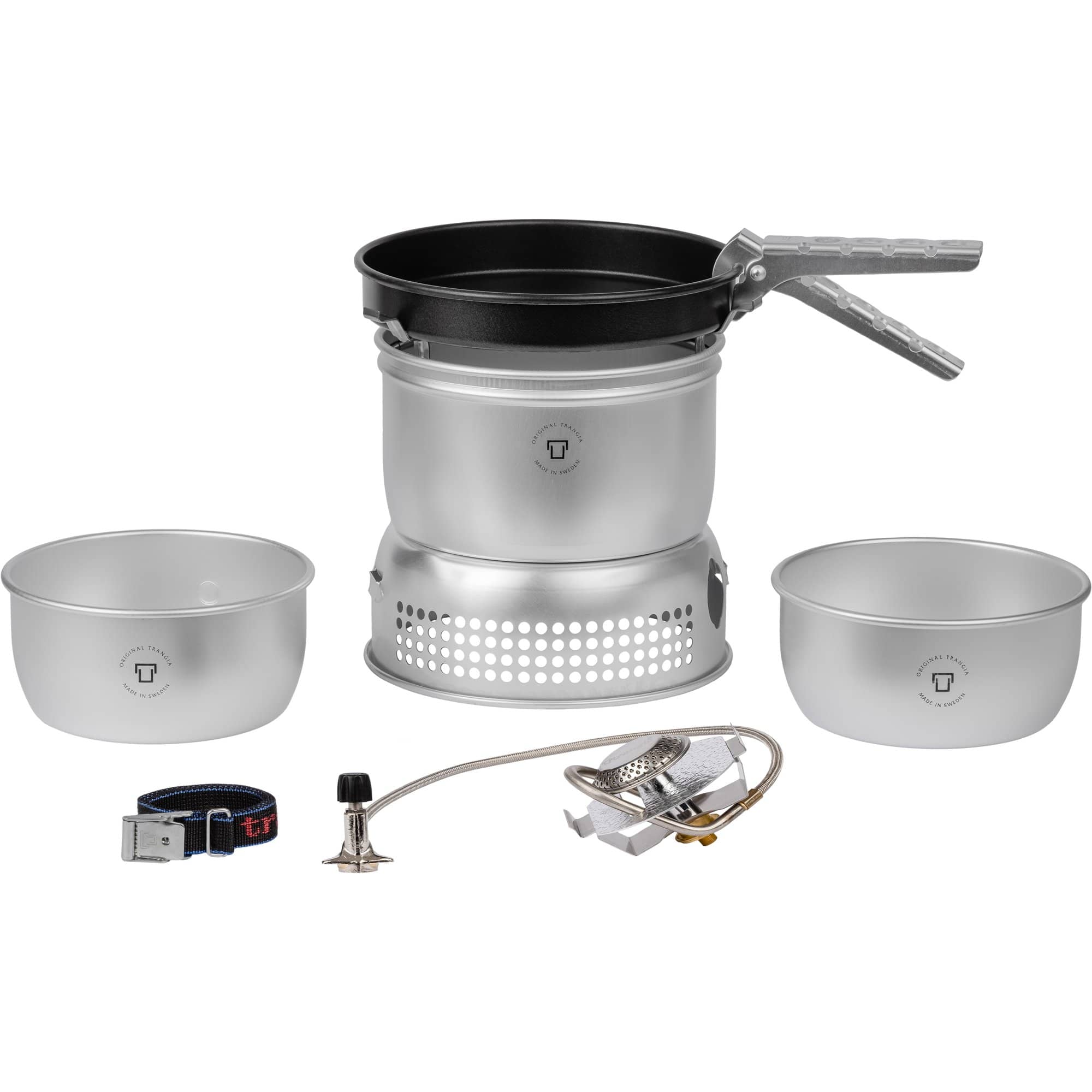 Stormkøkken 27 3ul Gb Small fra Trangia