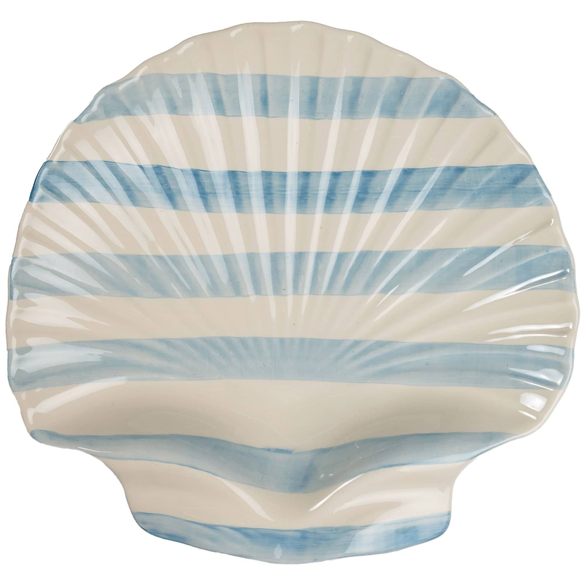 Armona Stripe Serveringsfad fra Byon