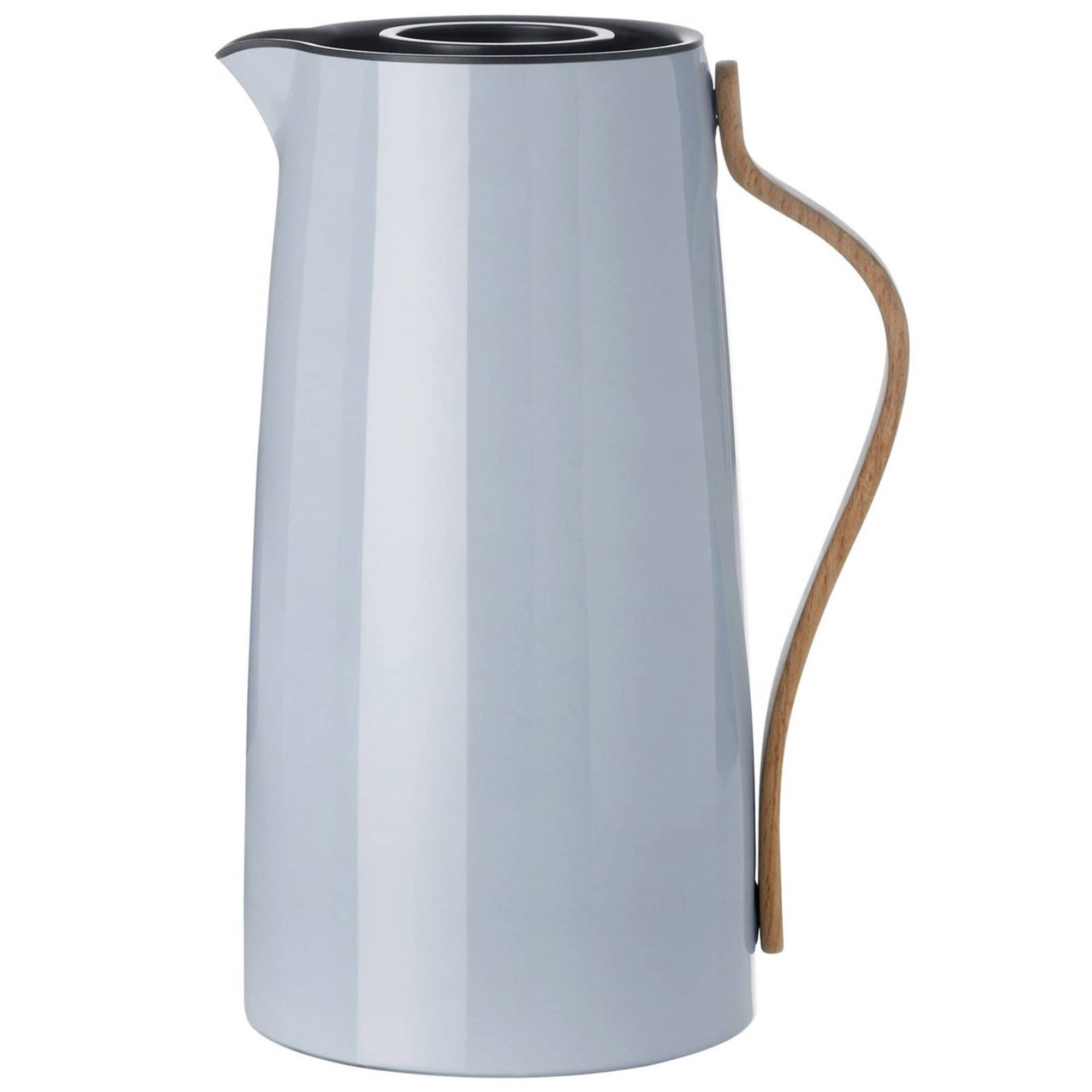 Emma Termokande Blå   Kaffe fra Stelton