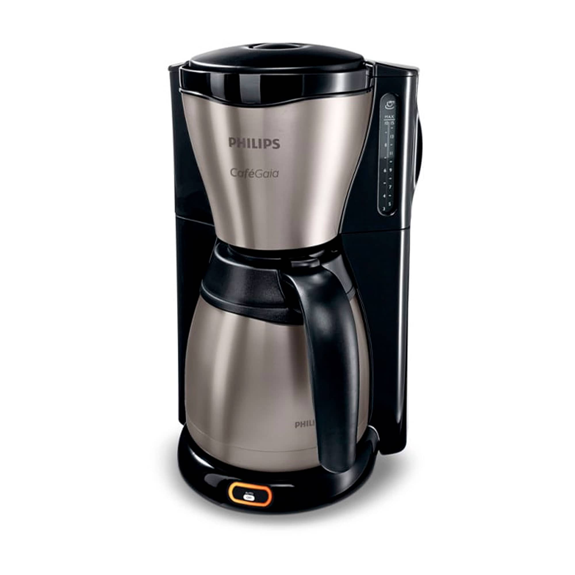 Café Gaia Hd7548 20 Kaffemaskine fra Philips