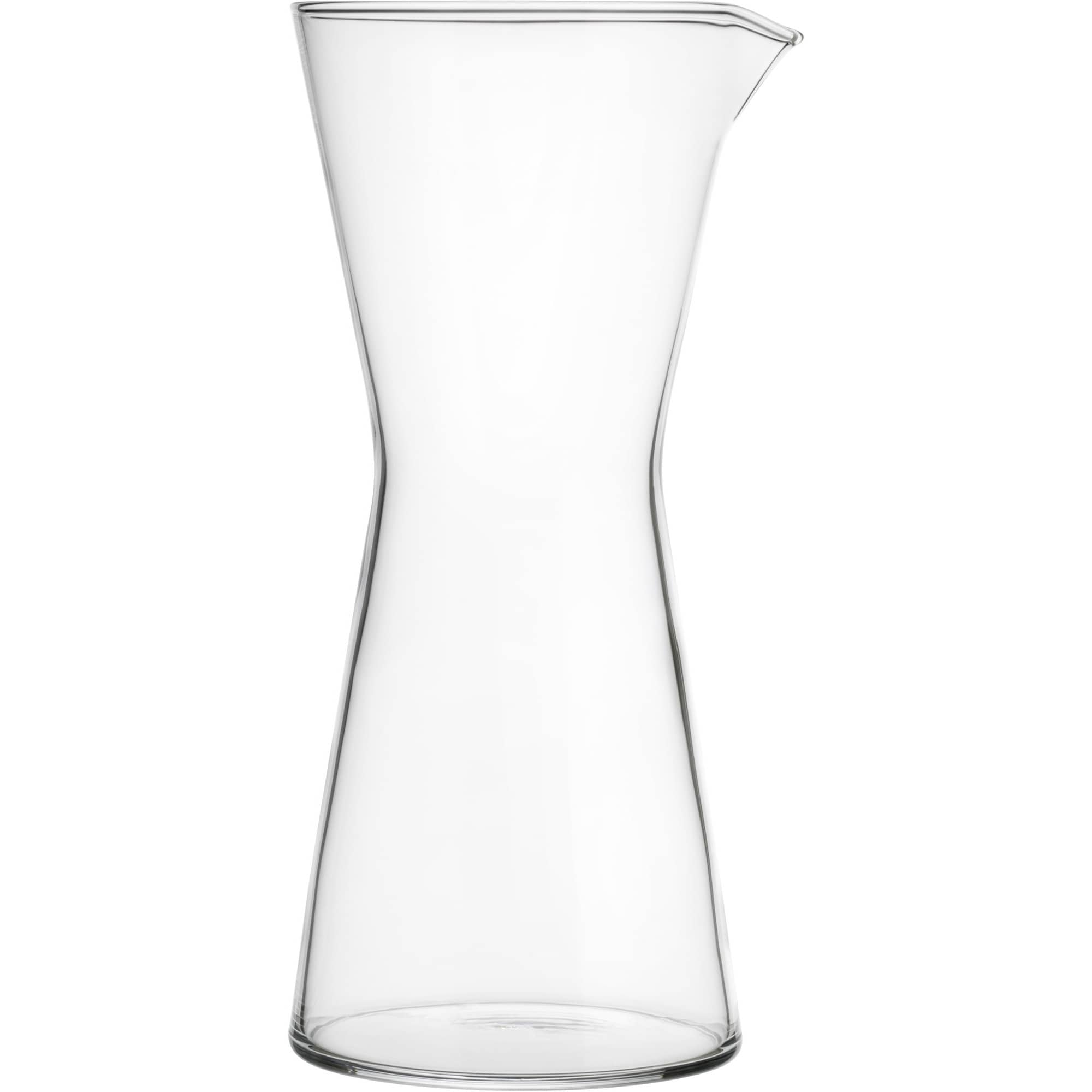 Kartio Karaffel, 95 Cl., Klar fra Iittala