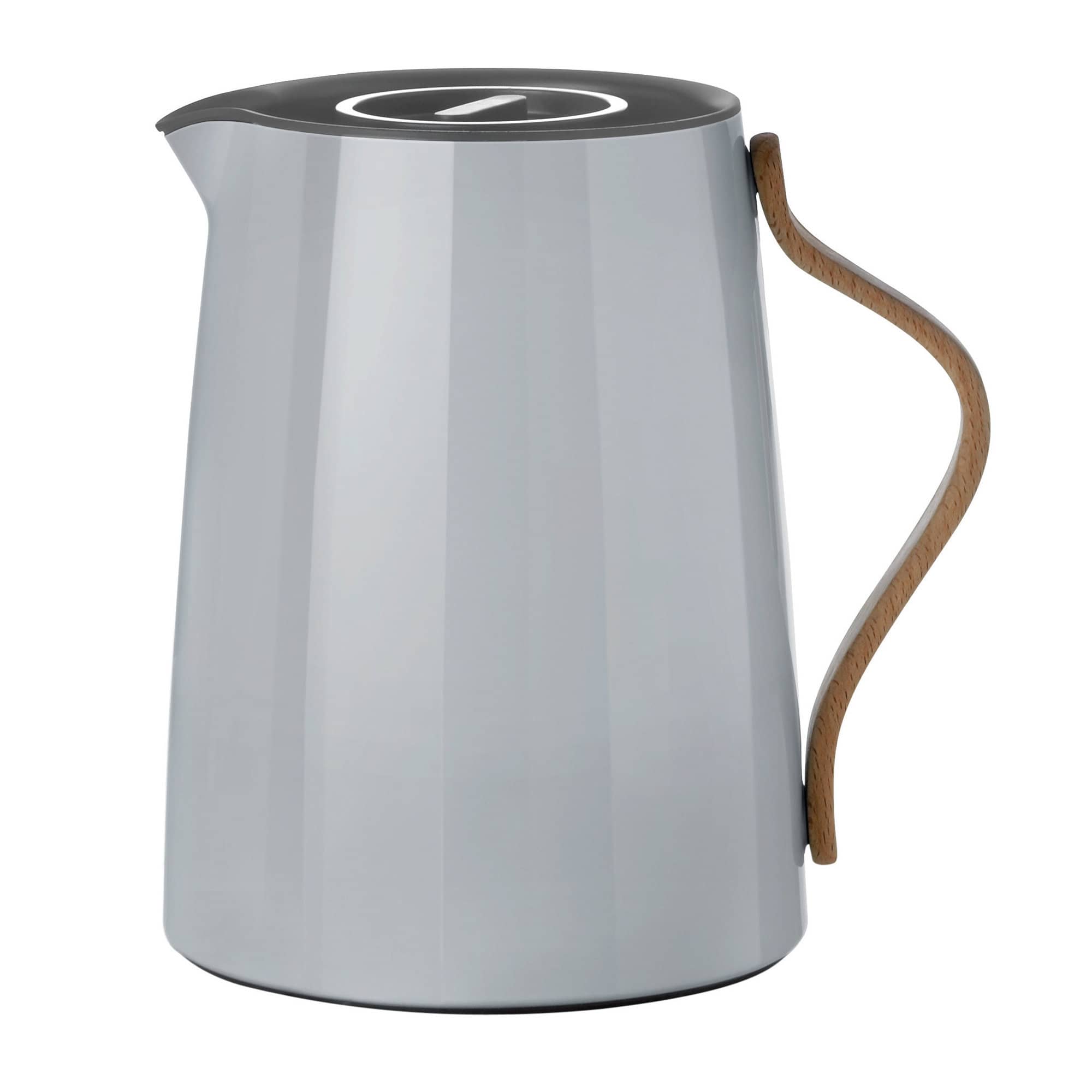 Emma Termokande Grå fra Stelton