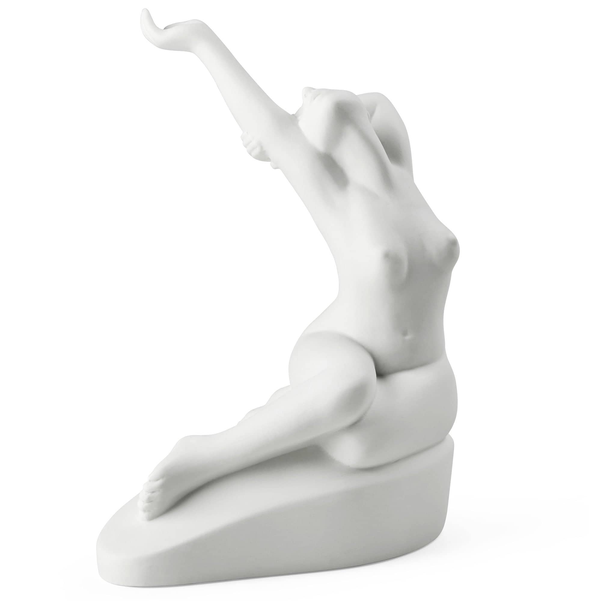 Moments Of Being Heavenly Grounded Figur, Hvis fra Kähler