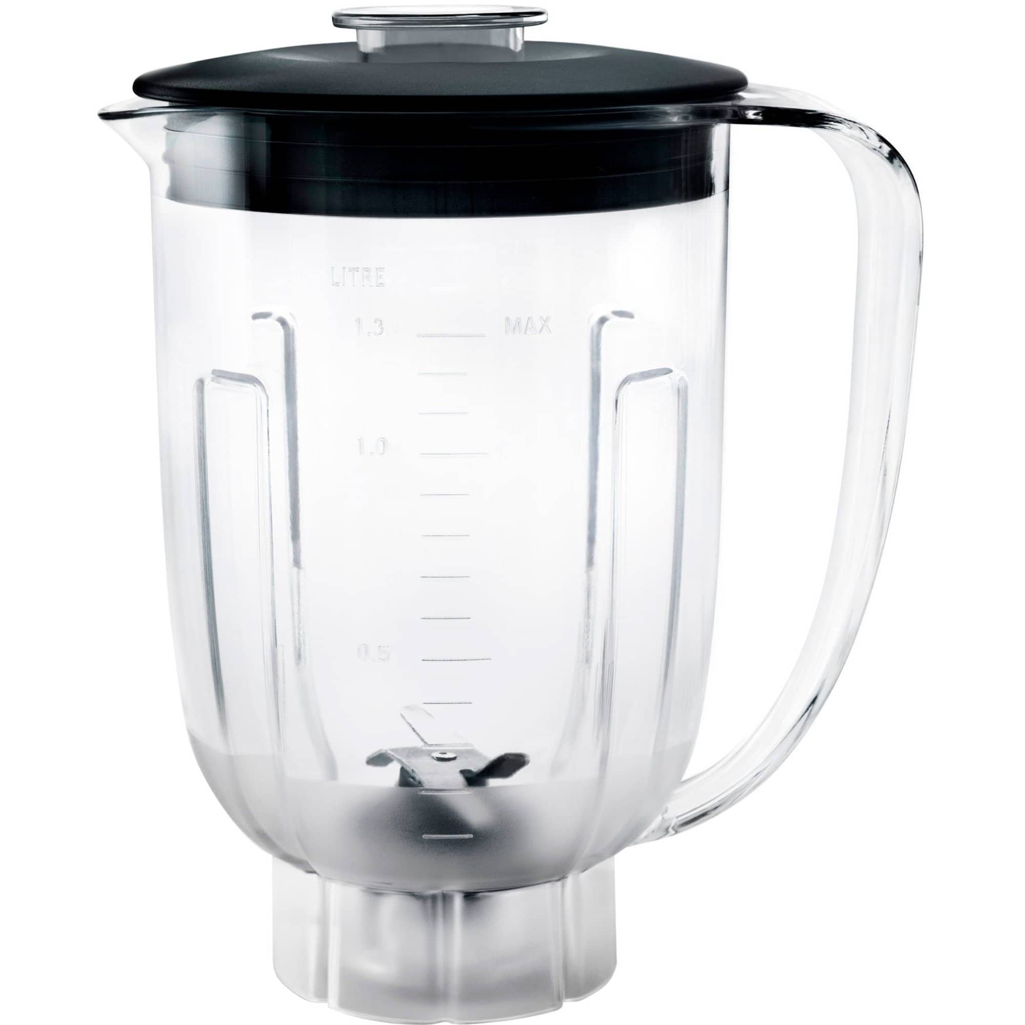 Blenderkande fra Ankarsrum