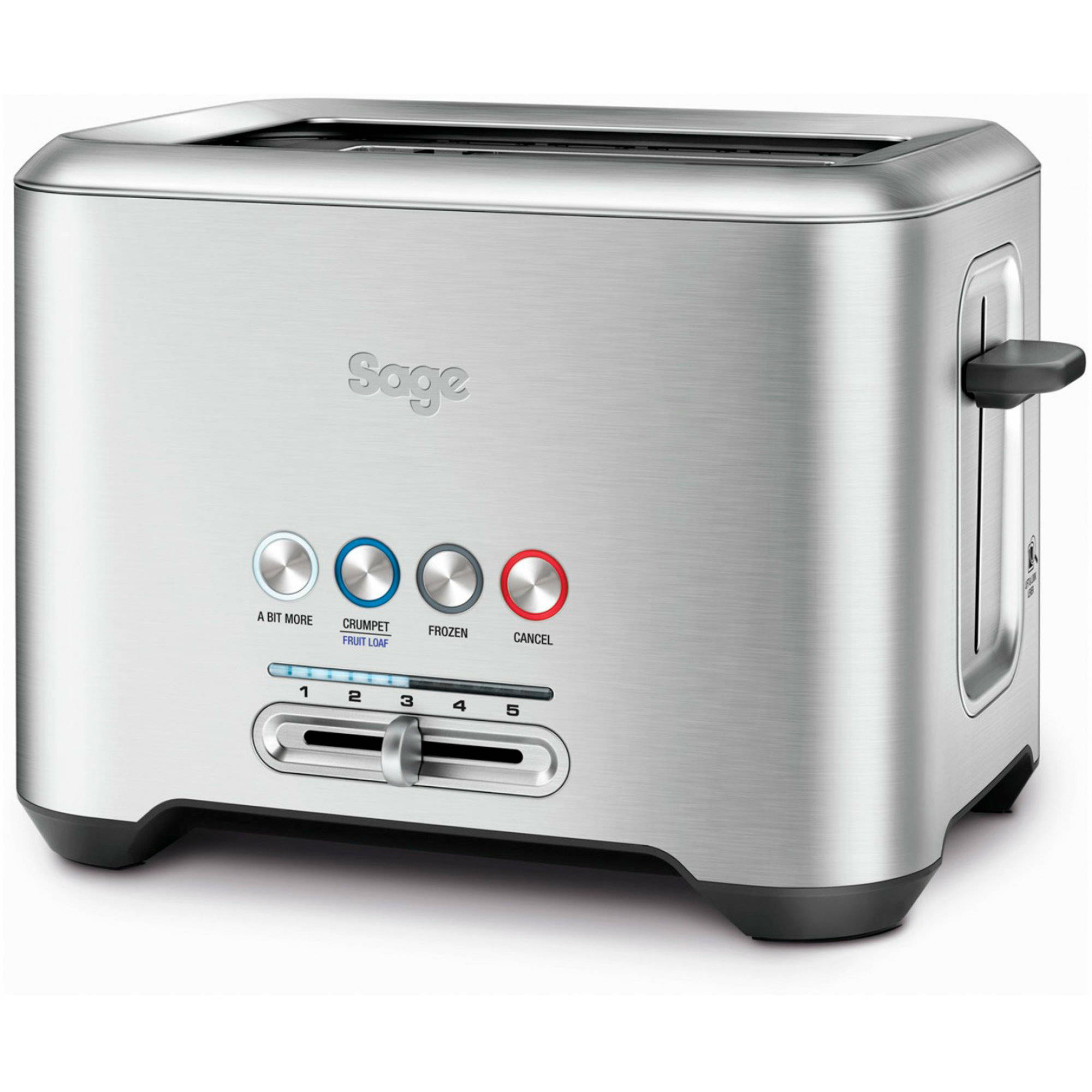 Bta720 Toaster fra Sage