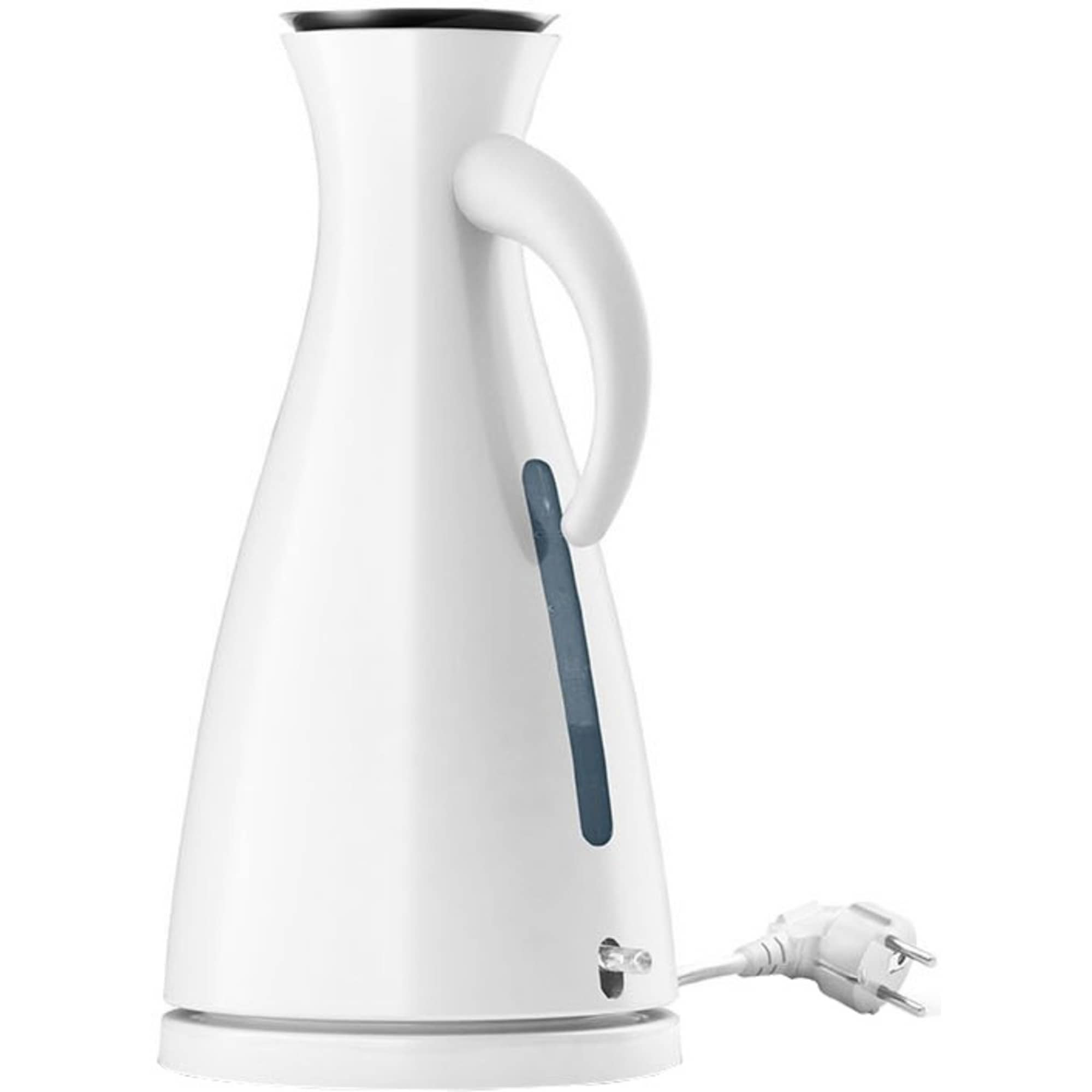 Elkedel 1,5 L, White fra Eva Solo