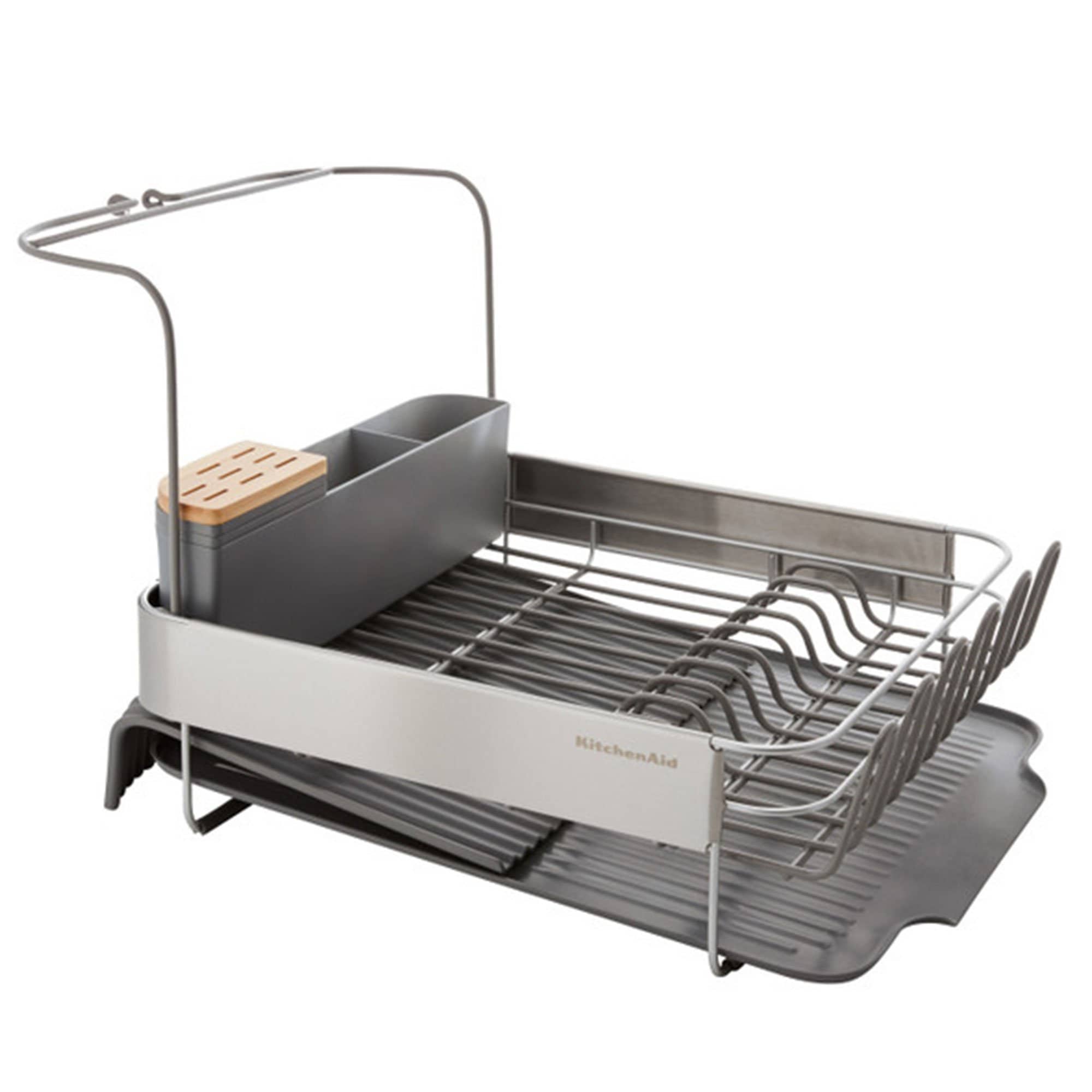 Opvaske  Og Tørrestativ fra Kitchenaid