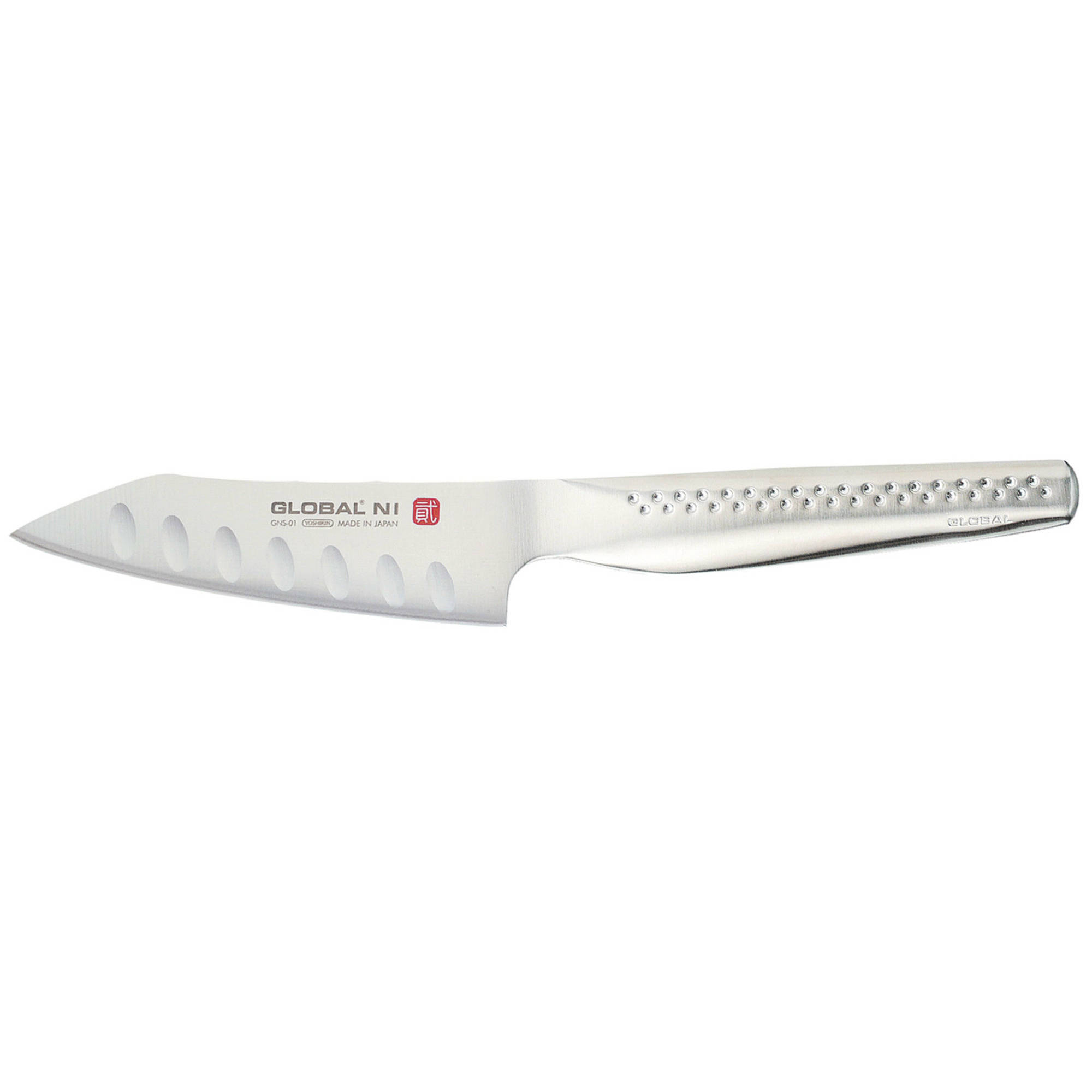 Ni Allkniv 11 Cm. fra Global