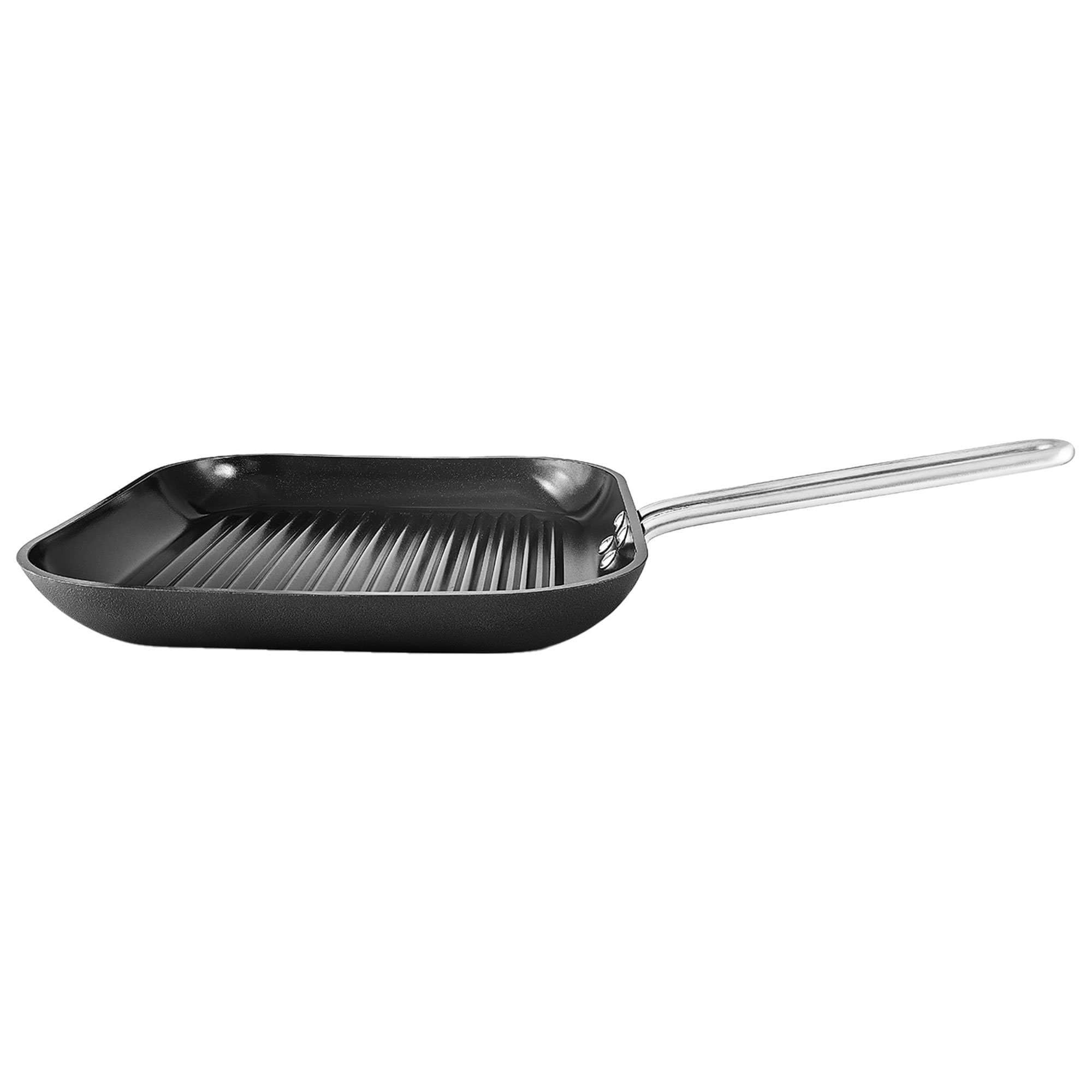 Professional Grillstegepande 28 X 28 Cm fra Eva Trio