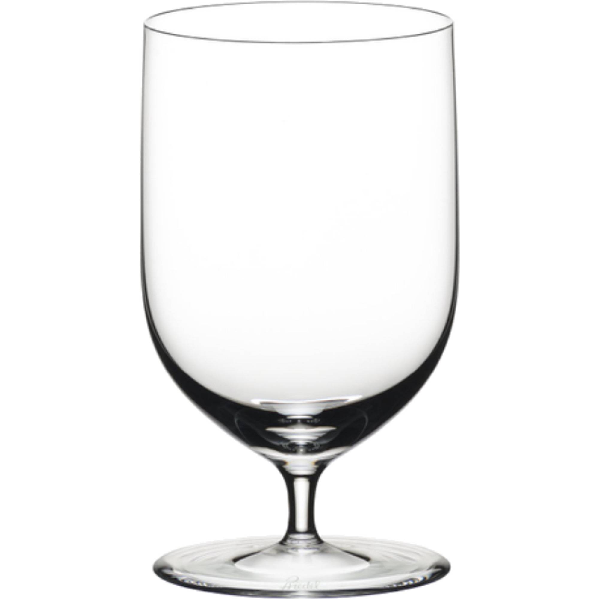 Sommelier Vandglas 34 Cl fra Riedel