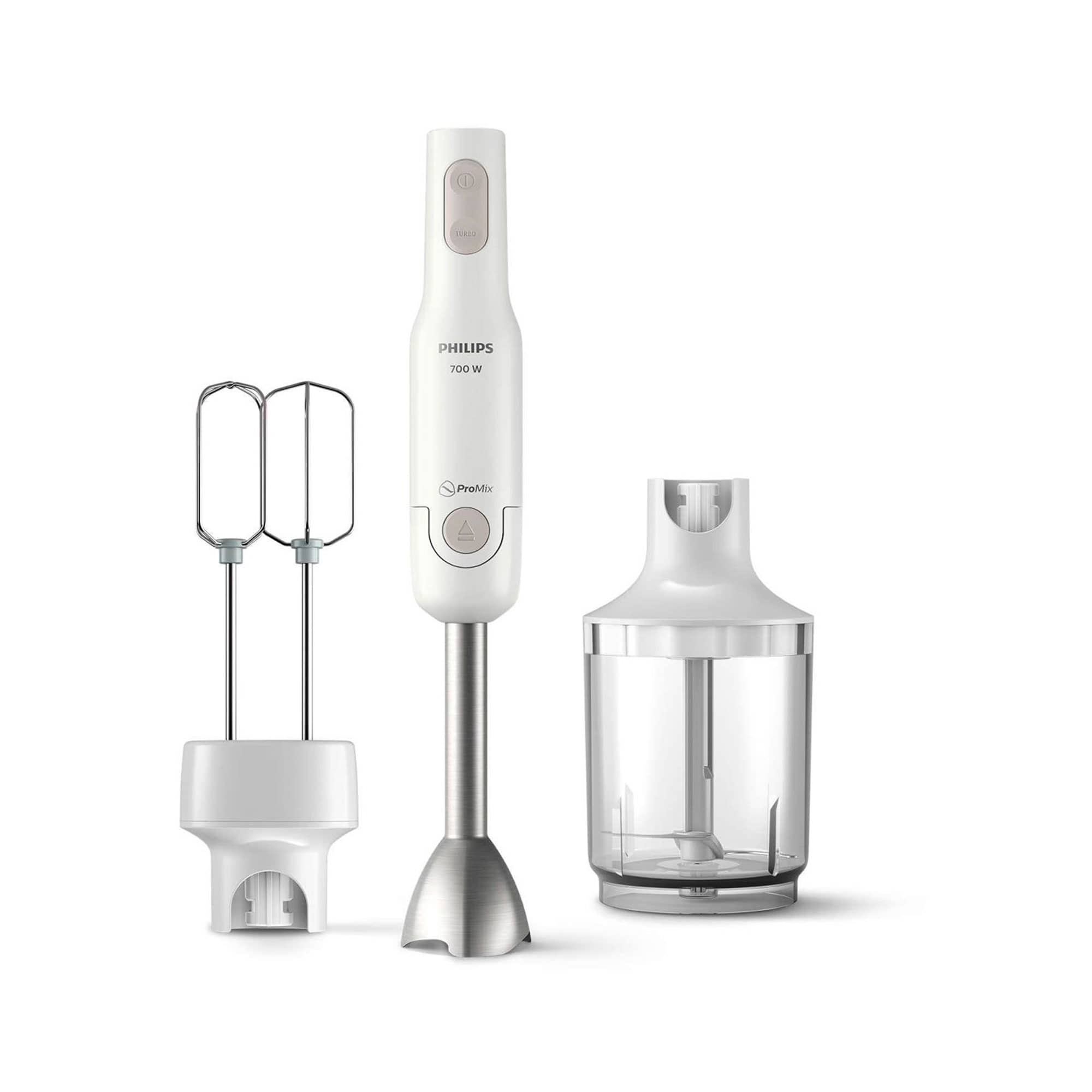 Daily Collection Hr2546 00 Promix Stavblender fra Philips