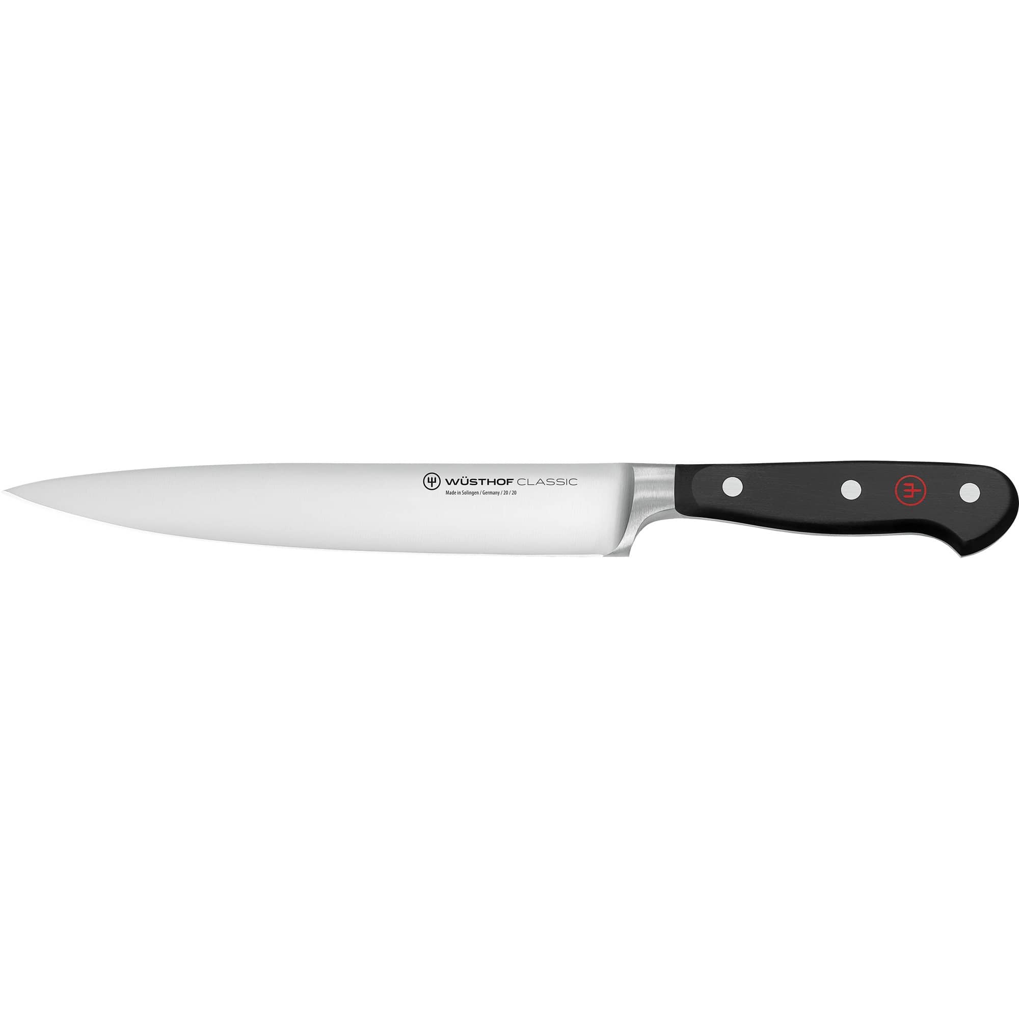 Classic Trancherkniv, 20 Cm. fra Wüsthof