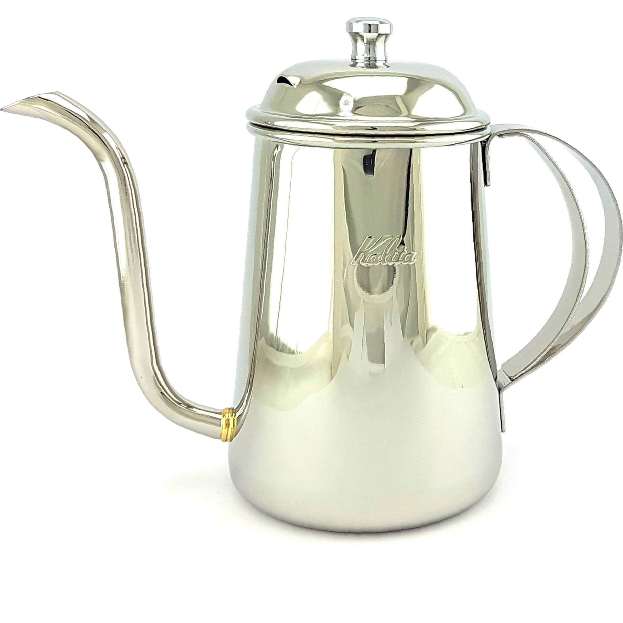 0,7 Liter Hældekande fra Kalita
