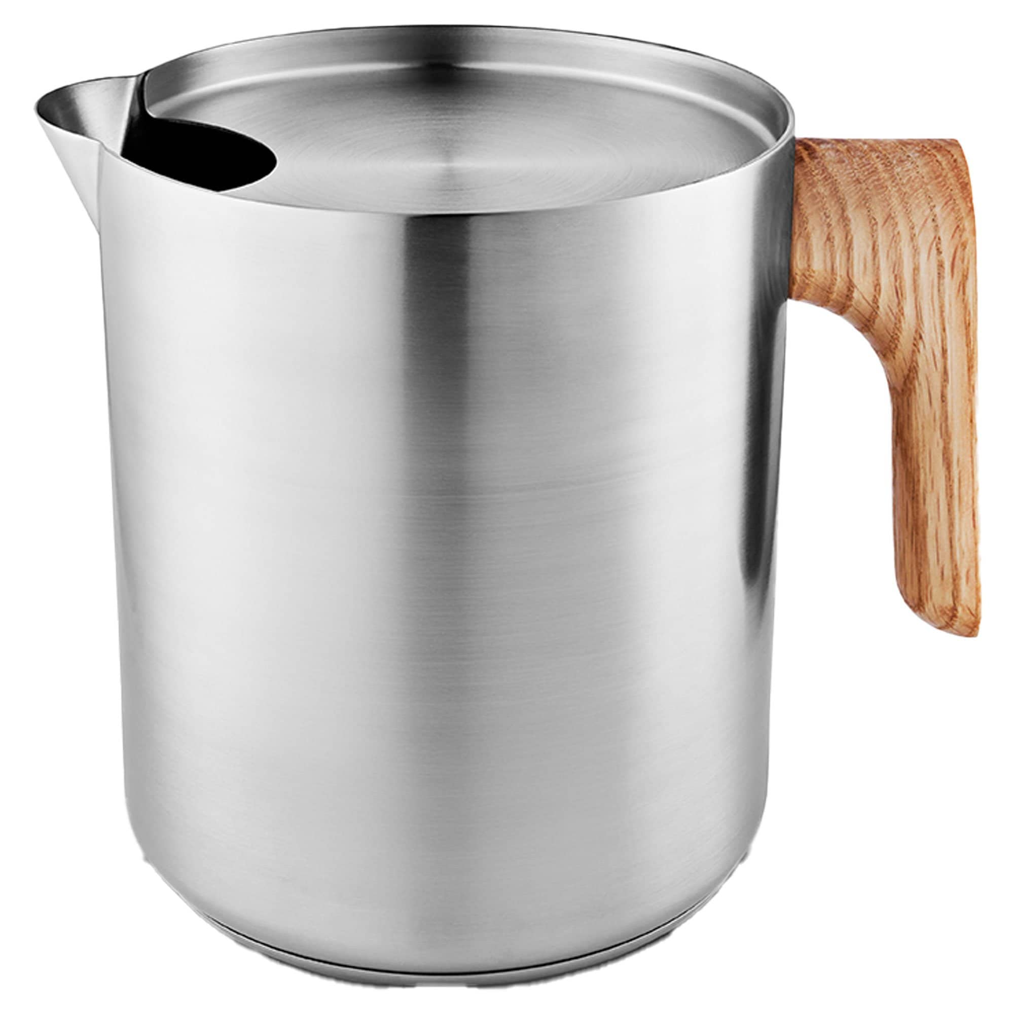 Nordic Kitchen Induktionskande 1 Liter fra Eva Solo