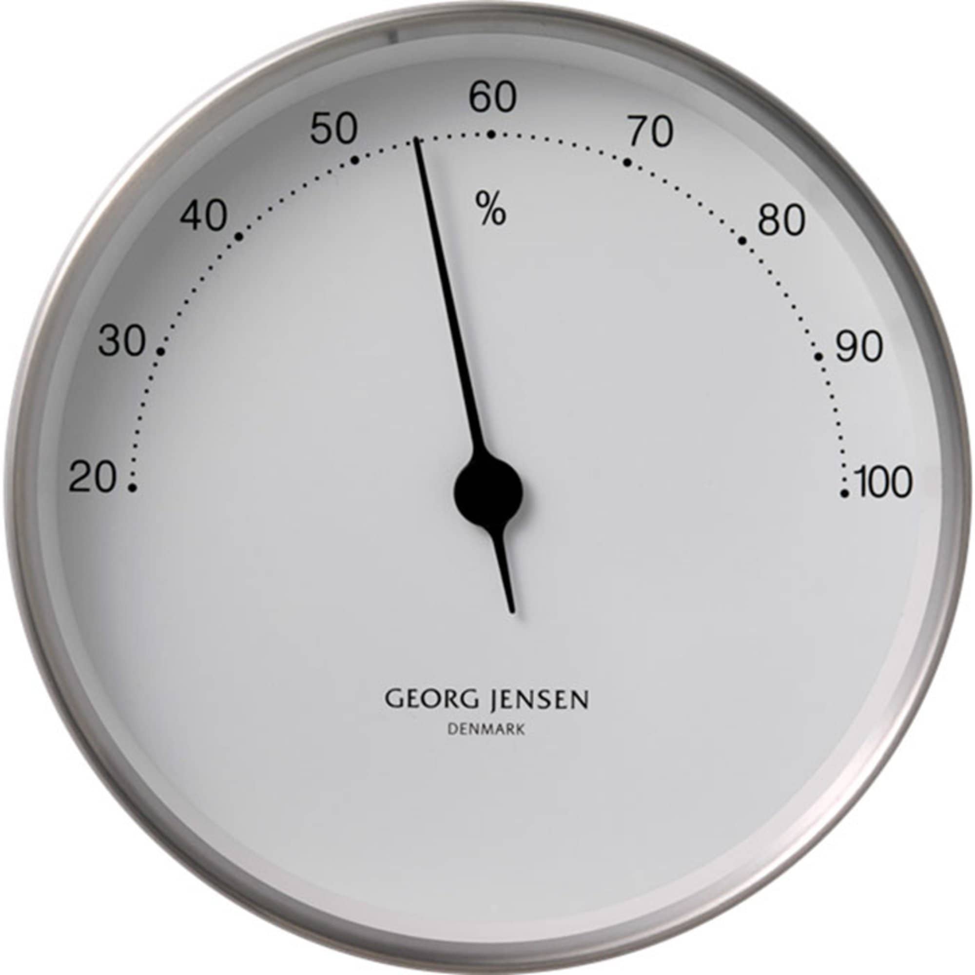 Henning Koppel Hygrometer fra Georg Jensen