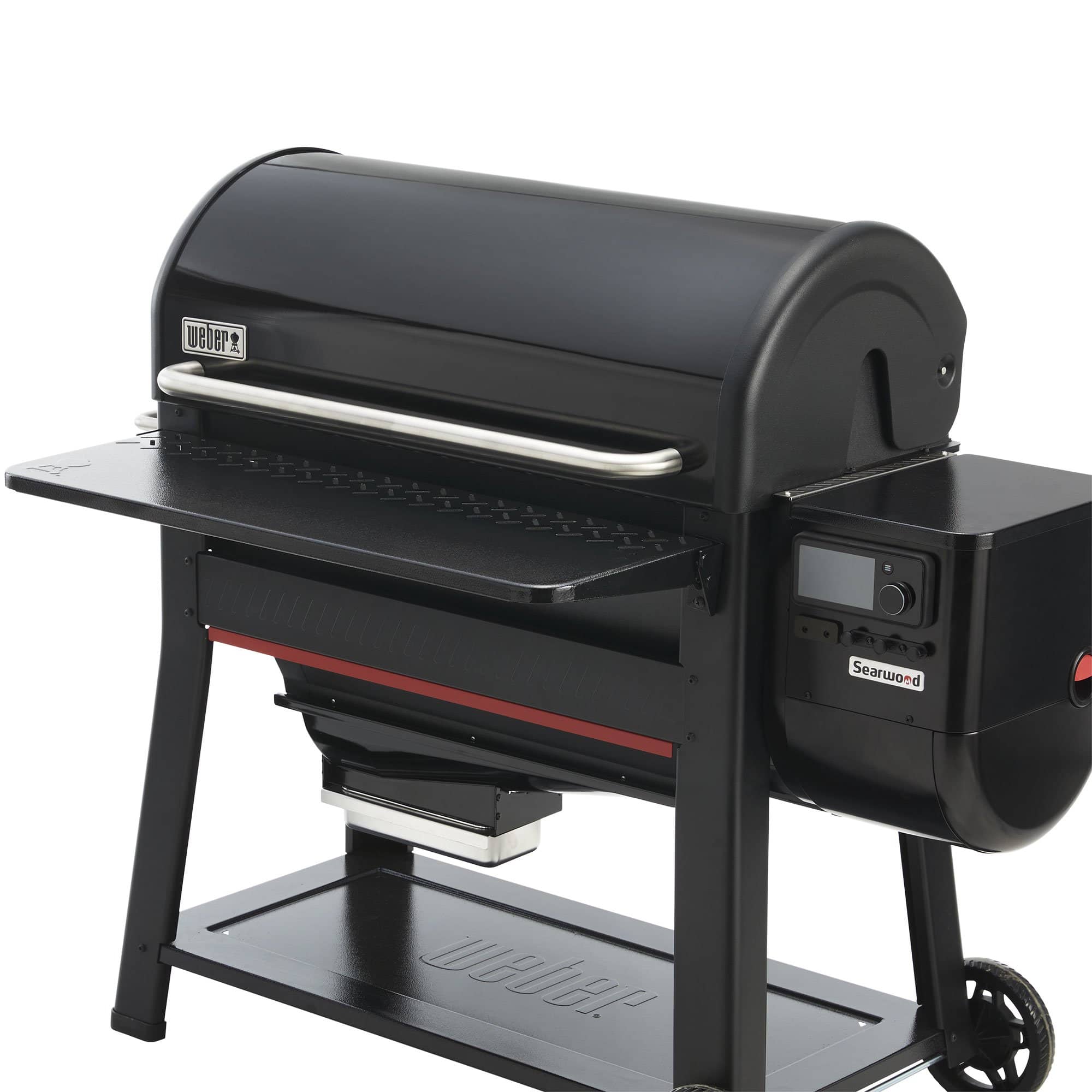Searwood  Frontbord fra Weber