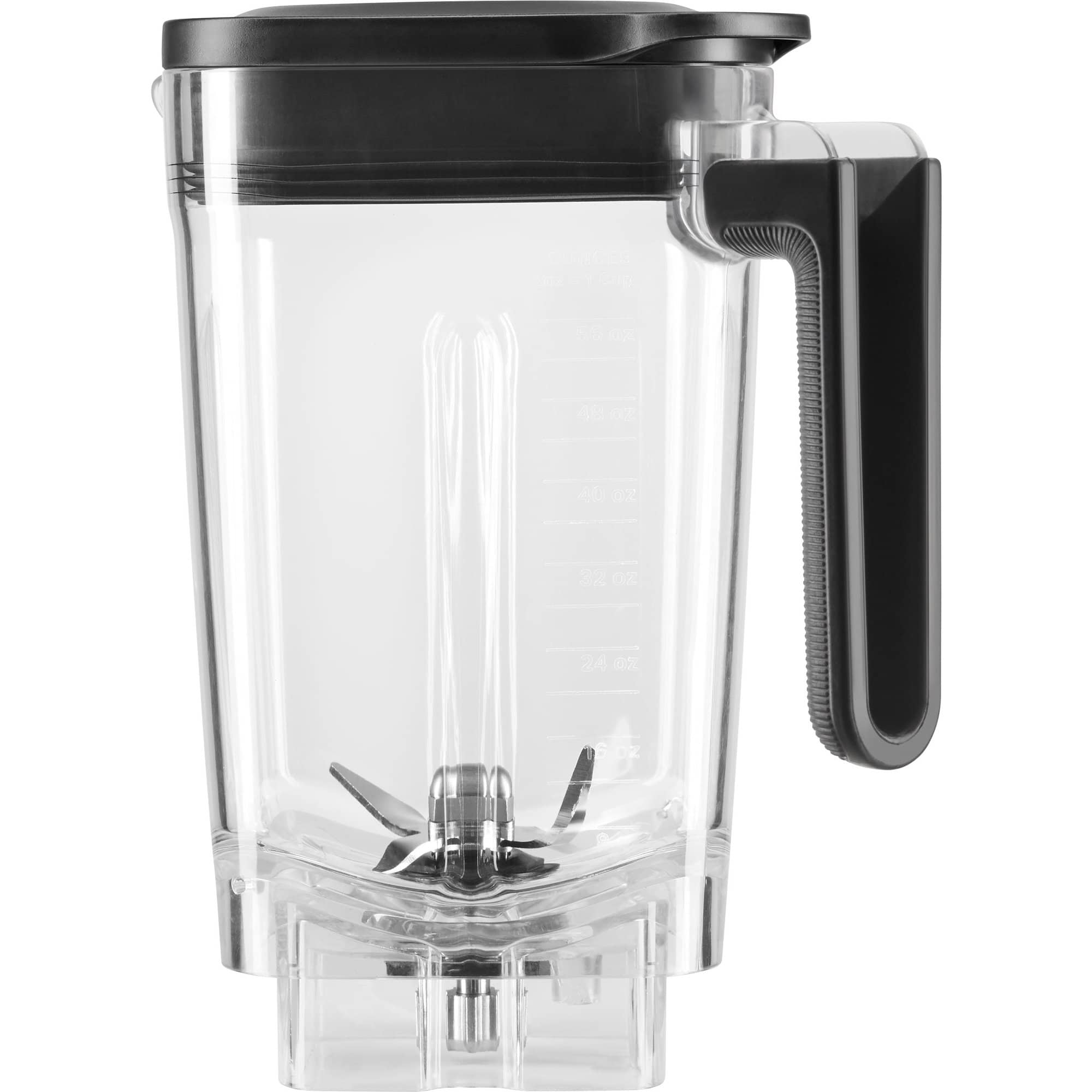 K400 Plastkande 1,6 Liter fra Kitchenaid