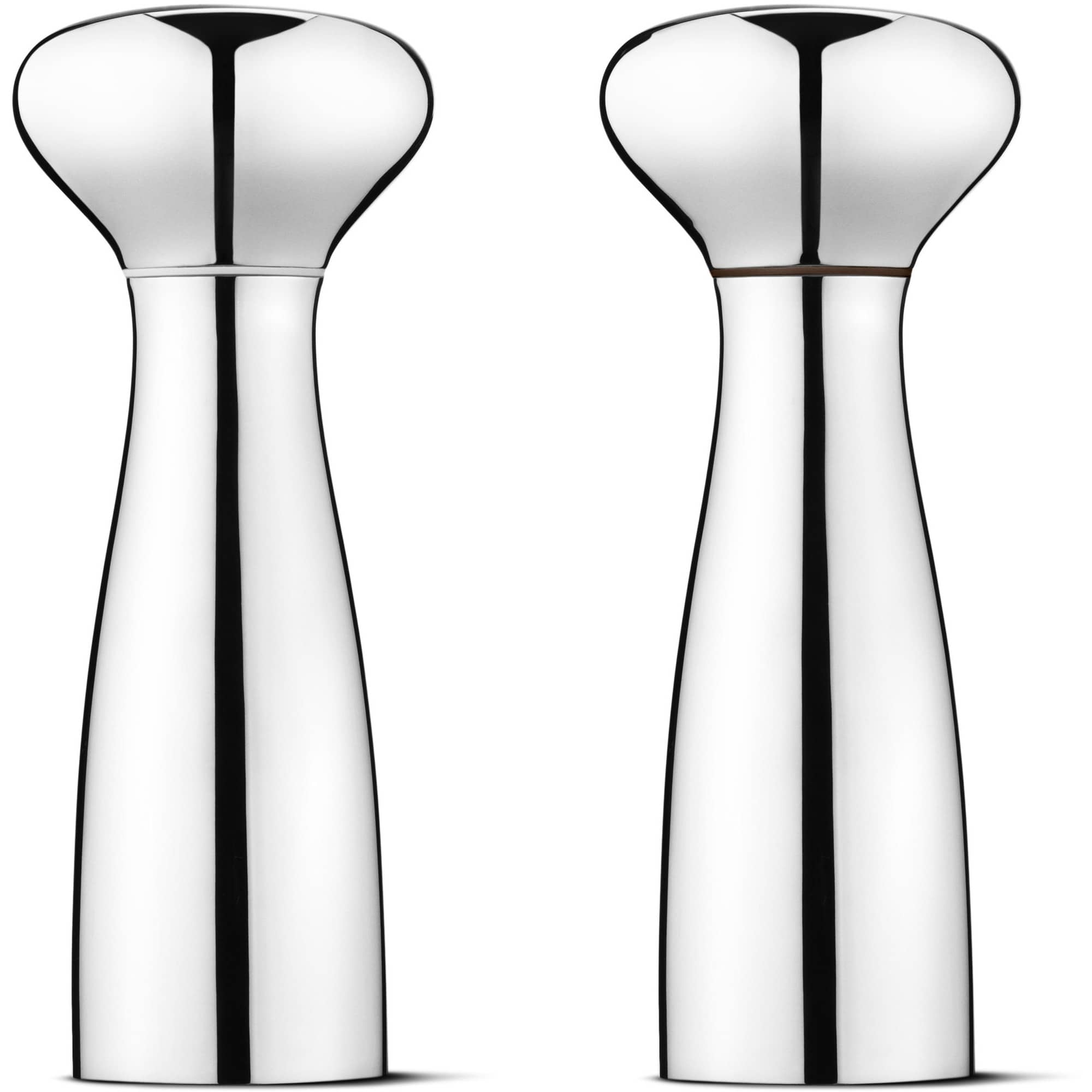 Alfredo Salt  Og Peberkværn fra Georg Jensen