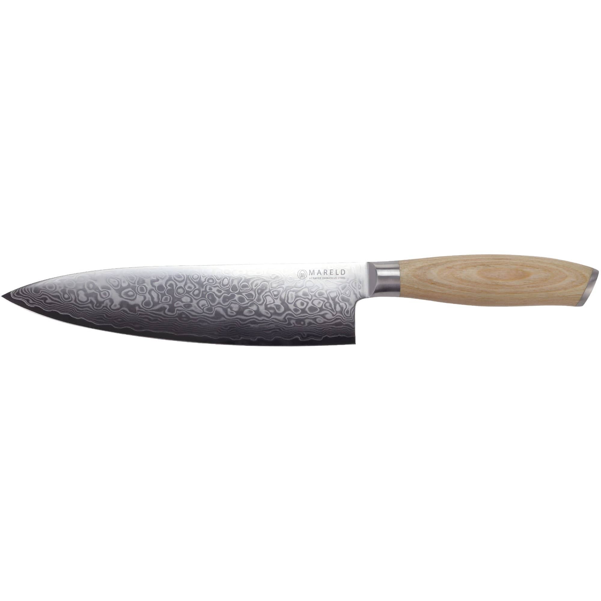 Akio Kokkekniv, 21 Cm fra Mareld