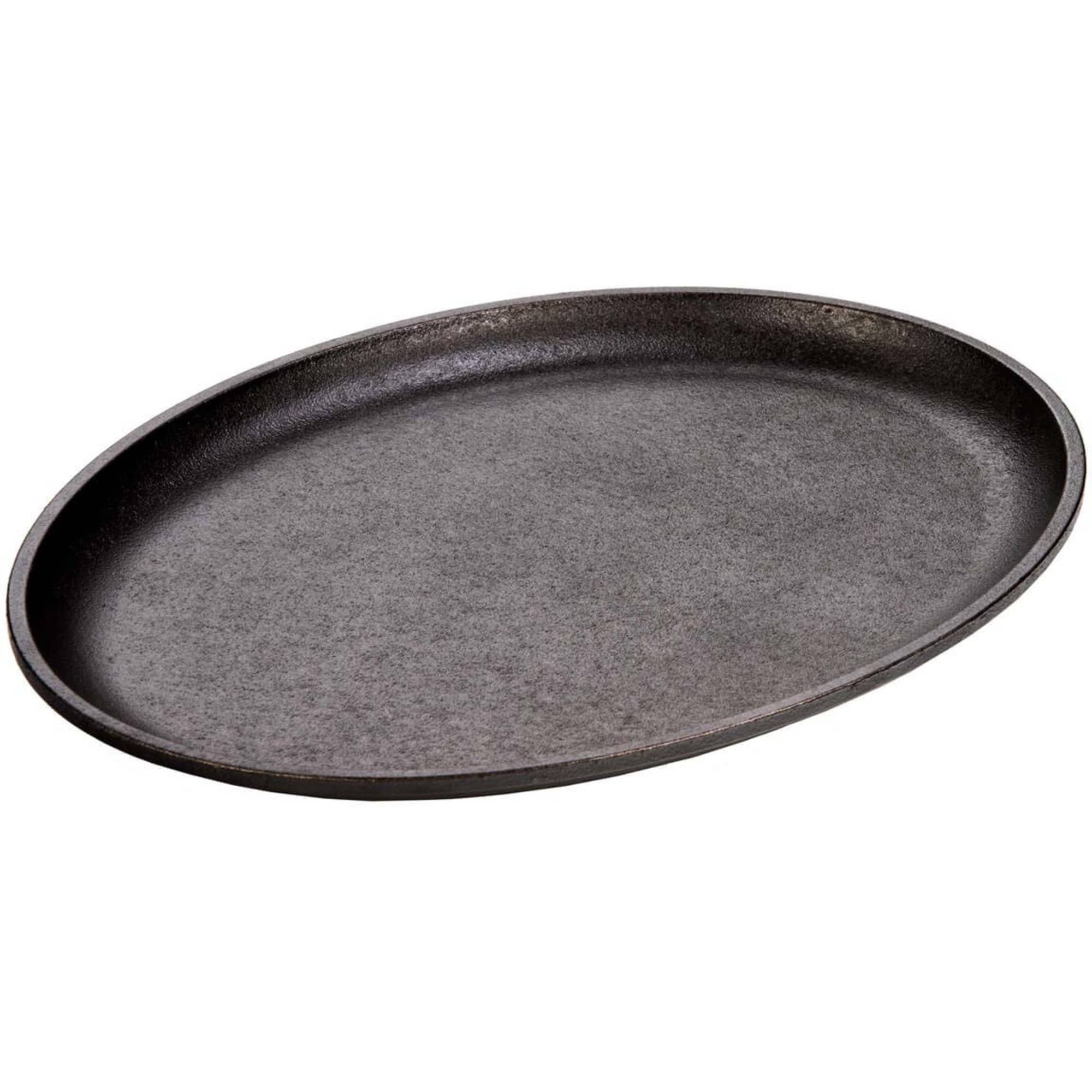 Serveringsfad Ovnfast Støbejern 34 X 26 Cm fra Lodge