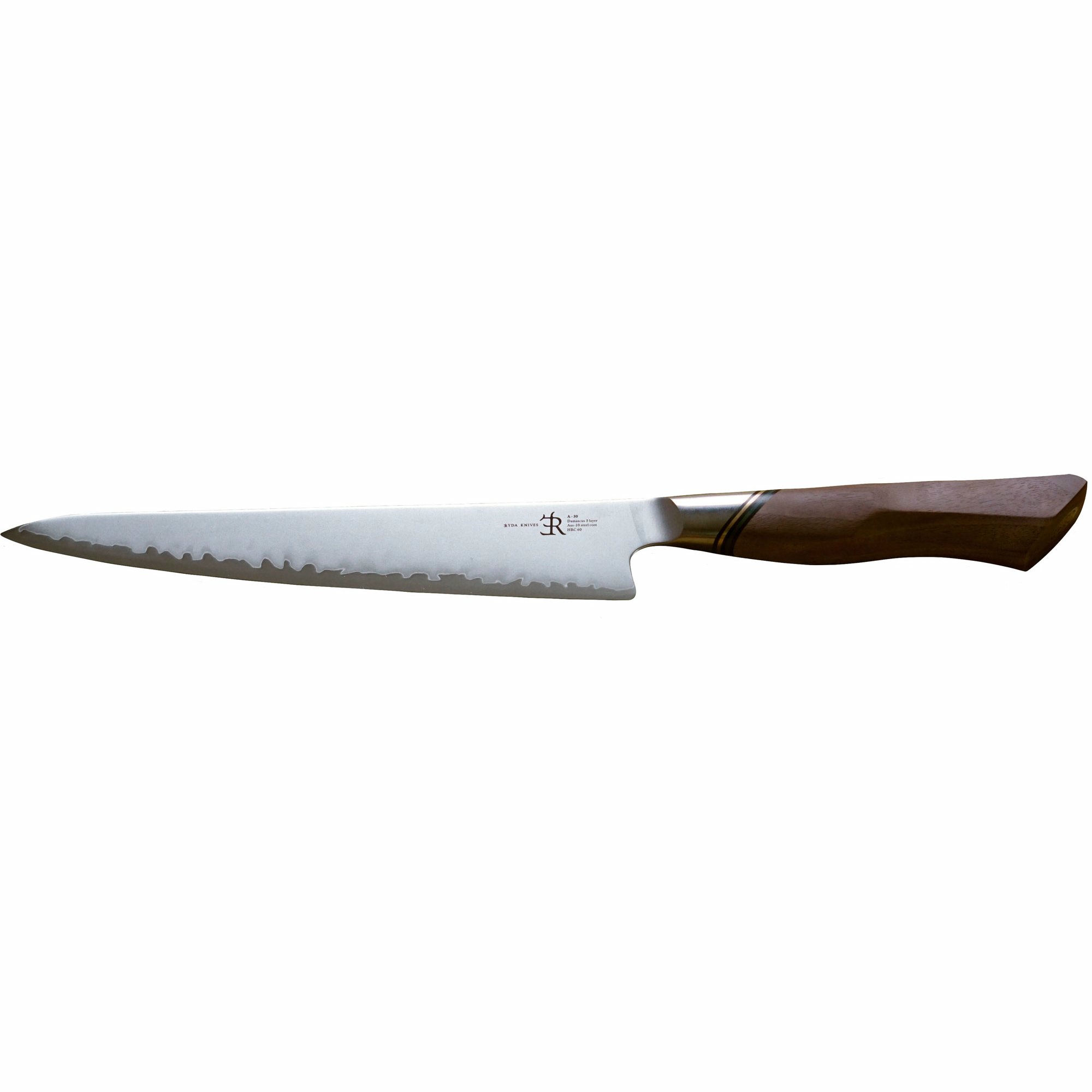 A30 Forskærerkniv 20 Cm fra Ryda Knives
