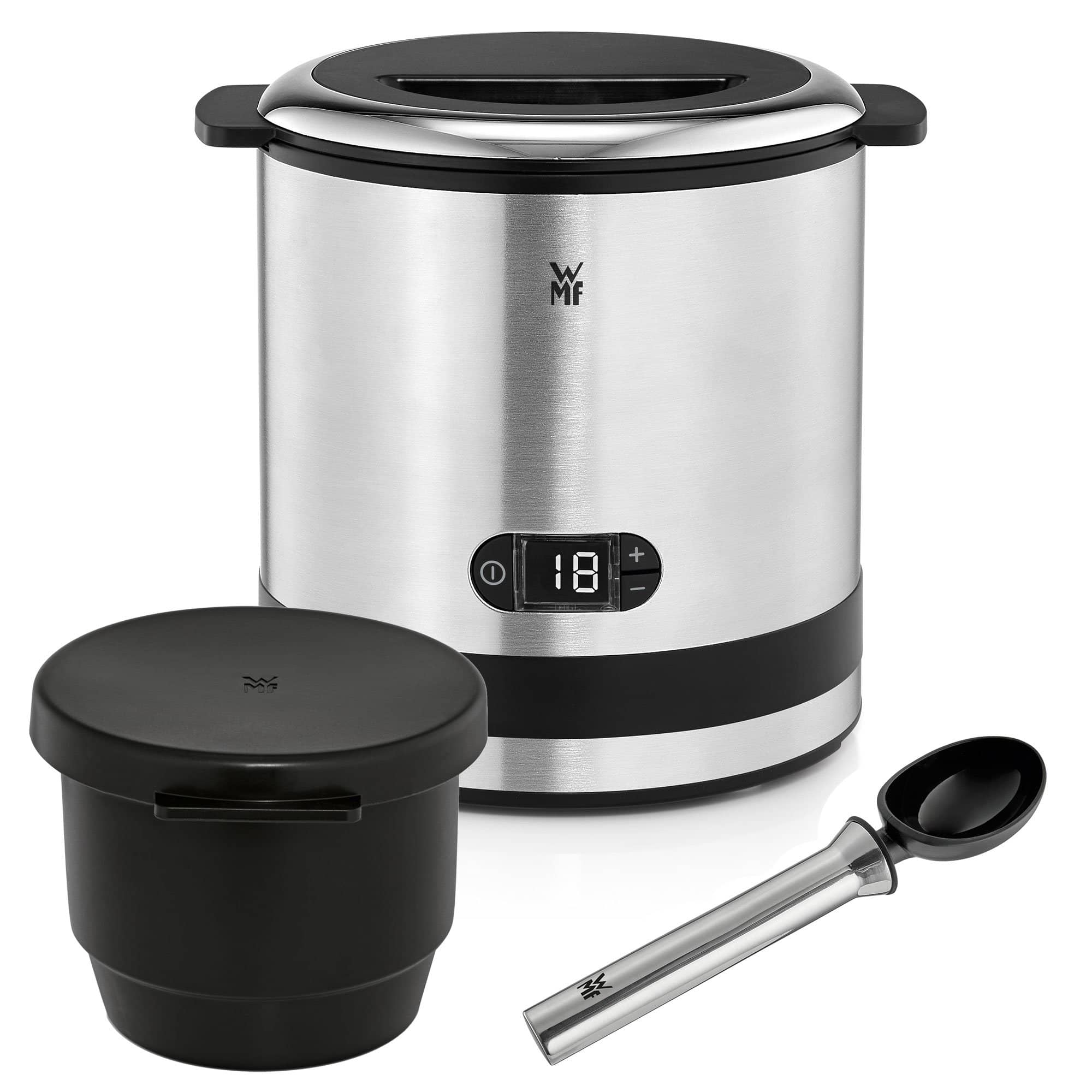 Kitchenminis 3 I 1 Ismaskine 300 Ml fra Wmf