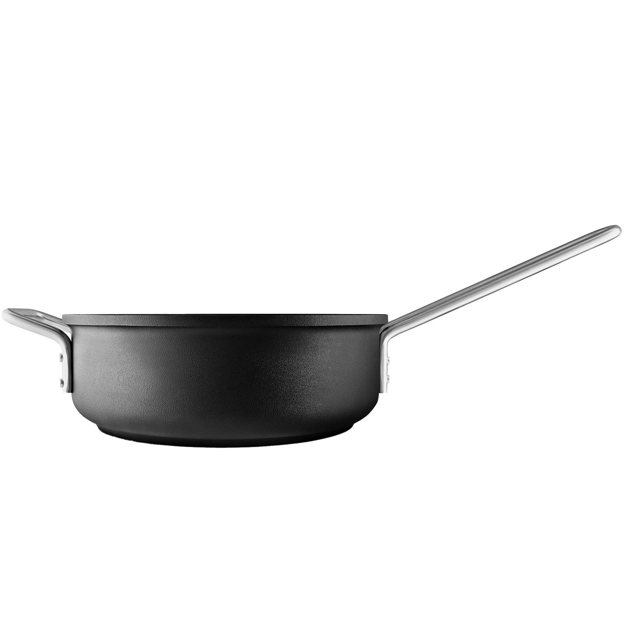 Professional Sauterpande Keramisk Slip Letâ® 24 Cm fra Eva Trio
