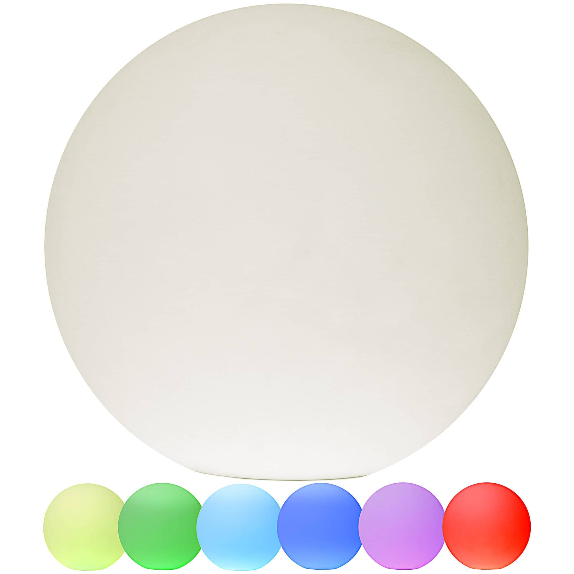 Twilights Rund Udendørsbelysning 48 Cm. fra Star Trading
