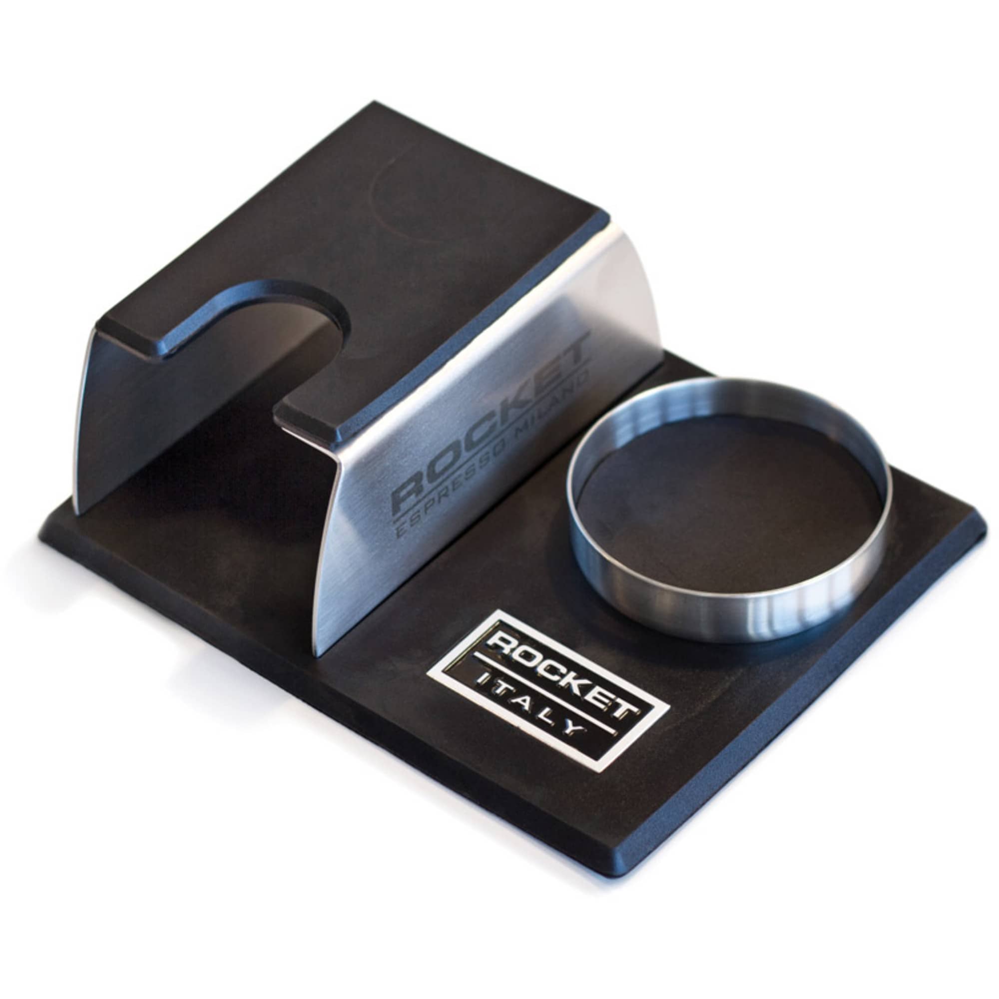 Tamper Station fra Rocket