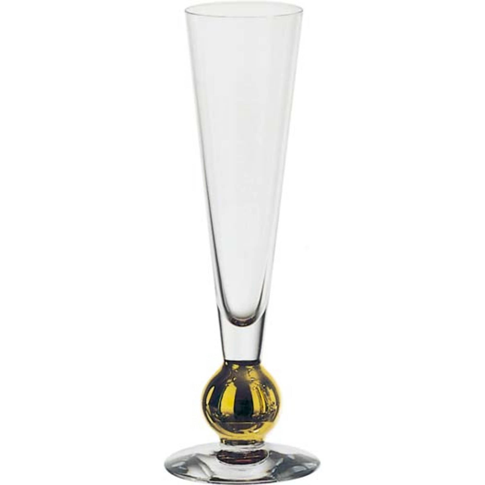 Nobel Champagneglas 18cl fra Orrefors