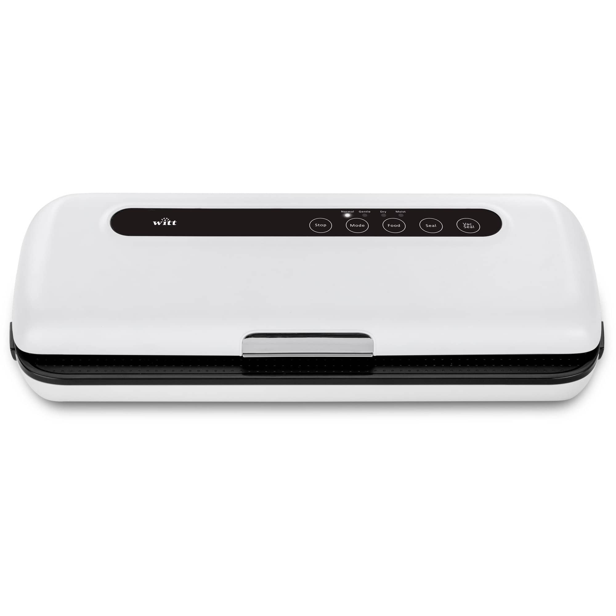 Premium Easy Vacuum Sealer Hvid fra Witt