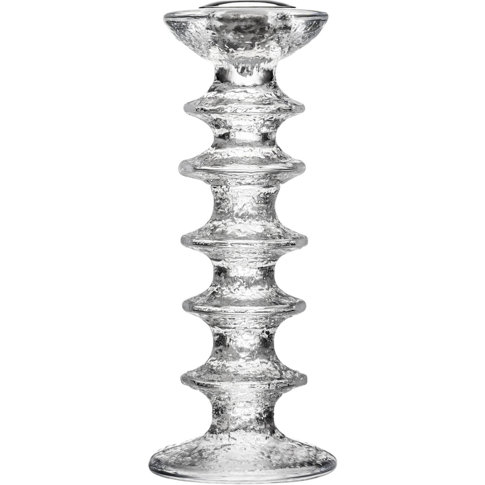 Festivo Lysestage, 21,5 Cm. fra Iittala