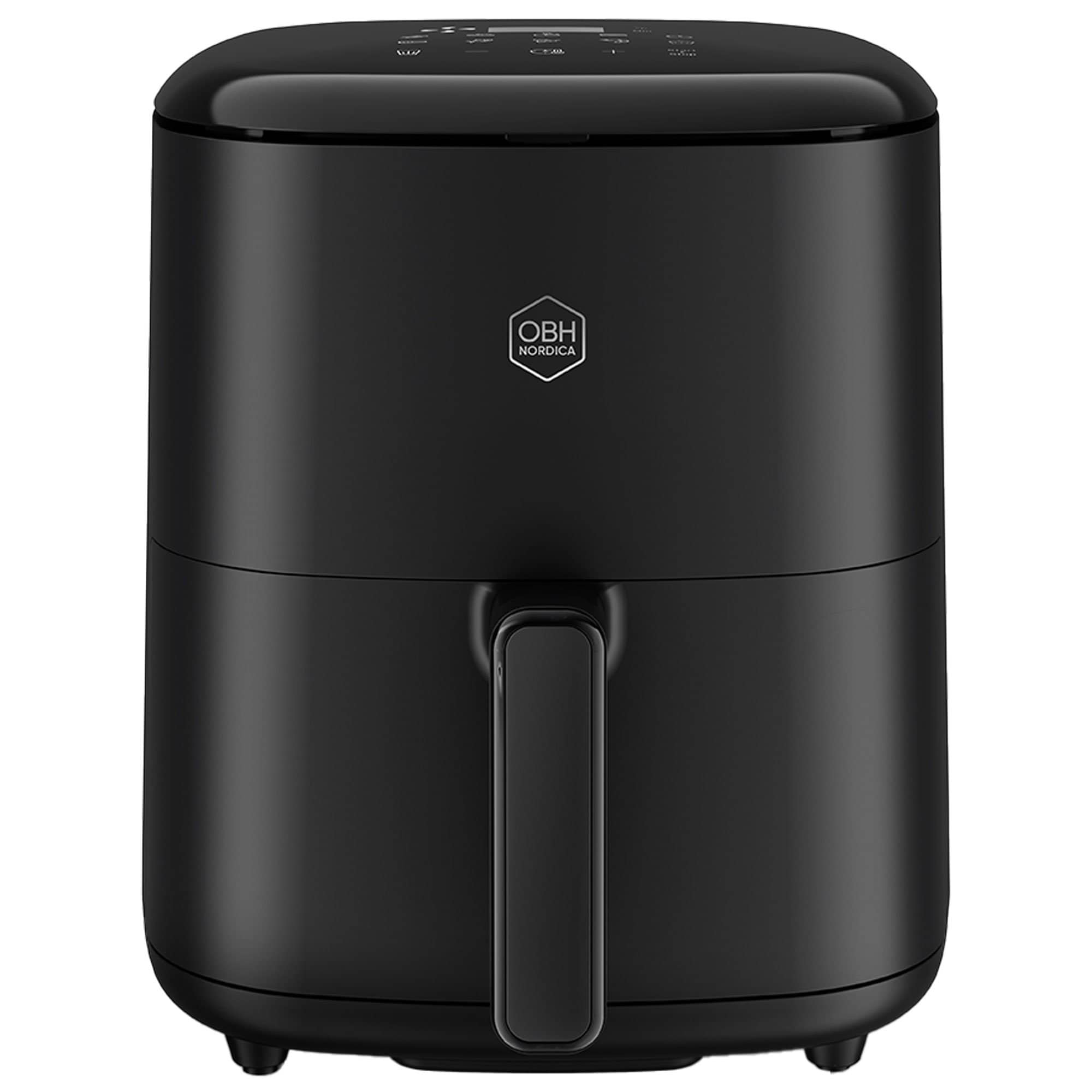 Easy Fry Max Digital Airfryer 5 Liter fra Obh Nordica