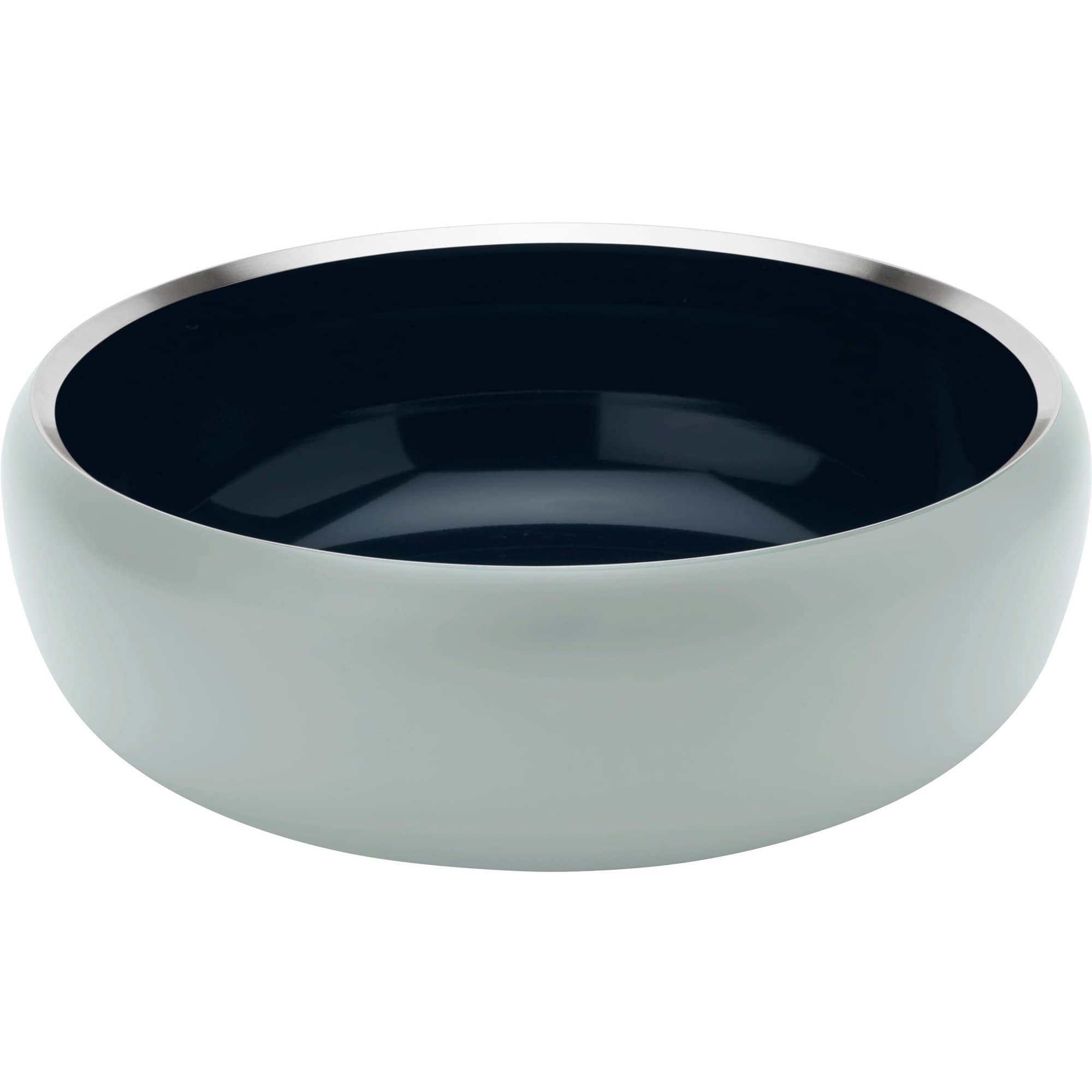 Ora Stor Skål, Midnight Blue fra Stelton