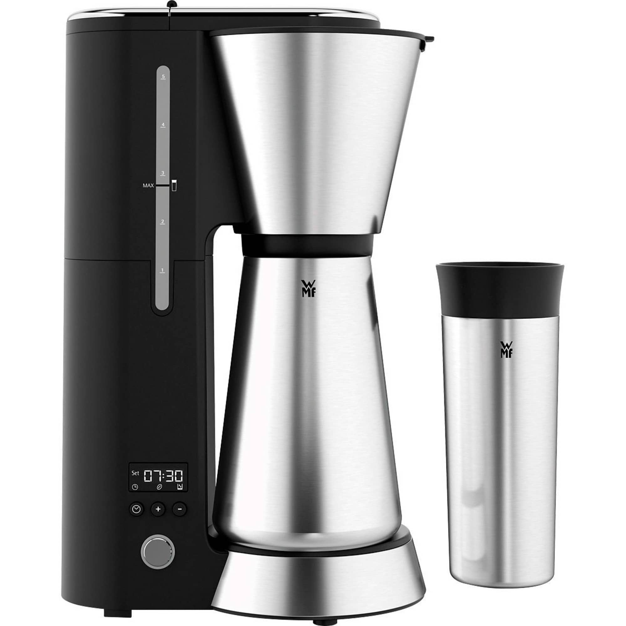 Kitchen Minis Aroma Kaffemaskine Thermo To Go fra Wmf