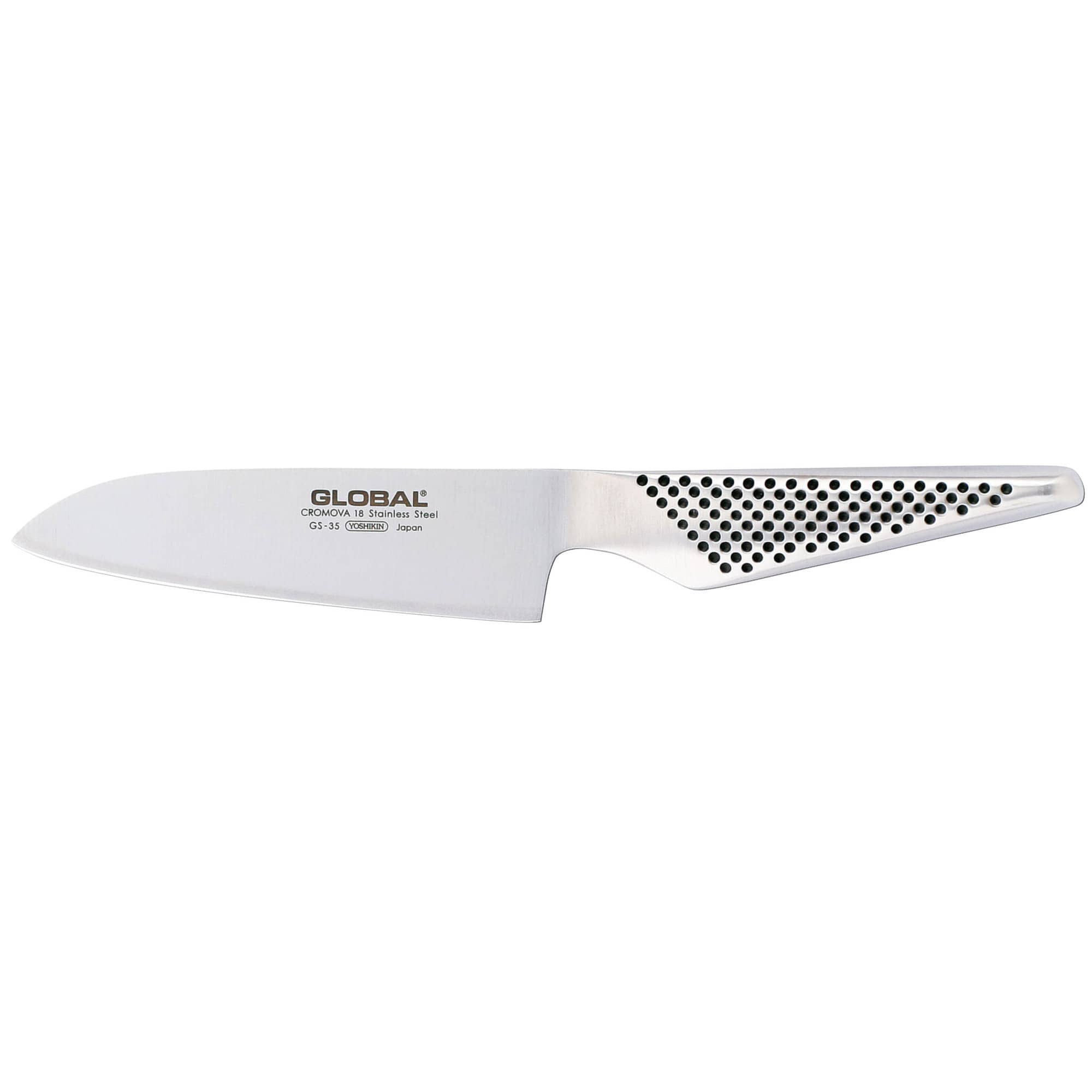Gs 35 Santoku Kniv fra Global