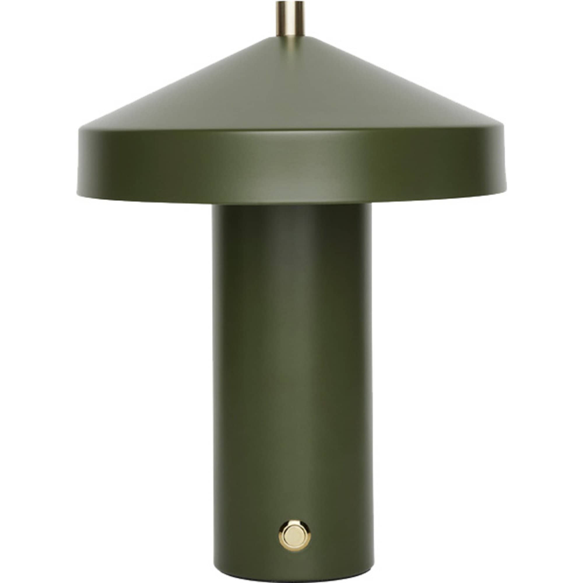Hatto Bordlampe, Olive fra Oyoy Living Design