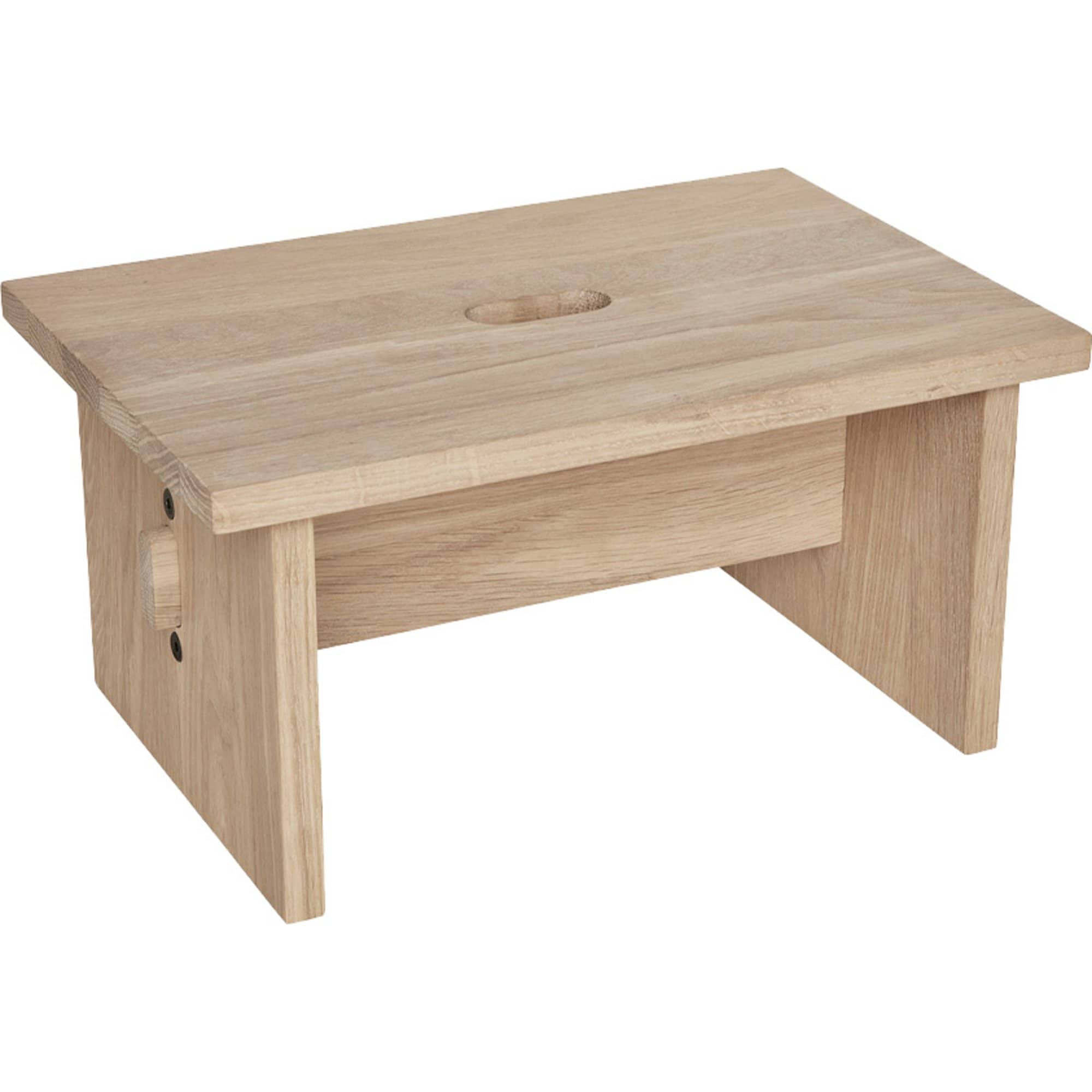 Arca Skammel, Eg fra Oyoy Living Design