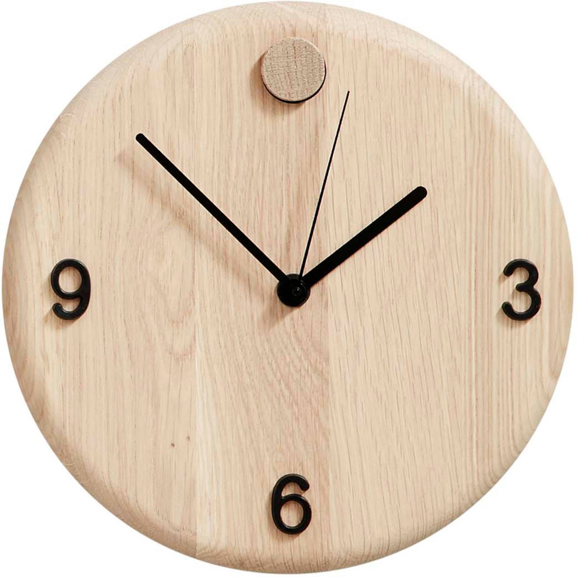 Wood Time Ur fra Andersen