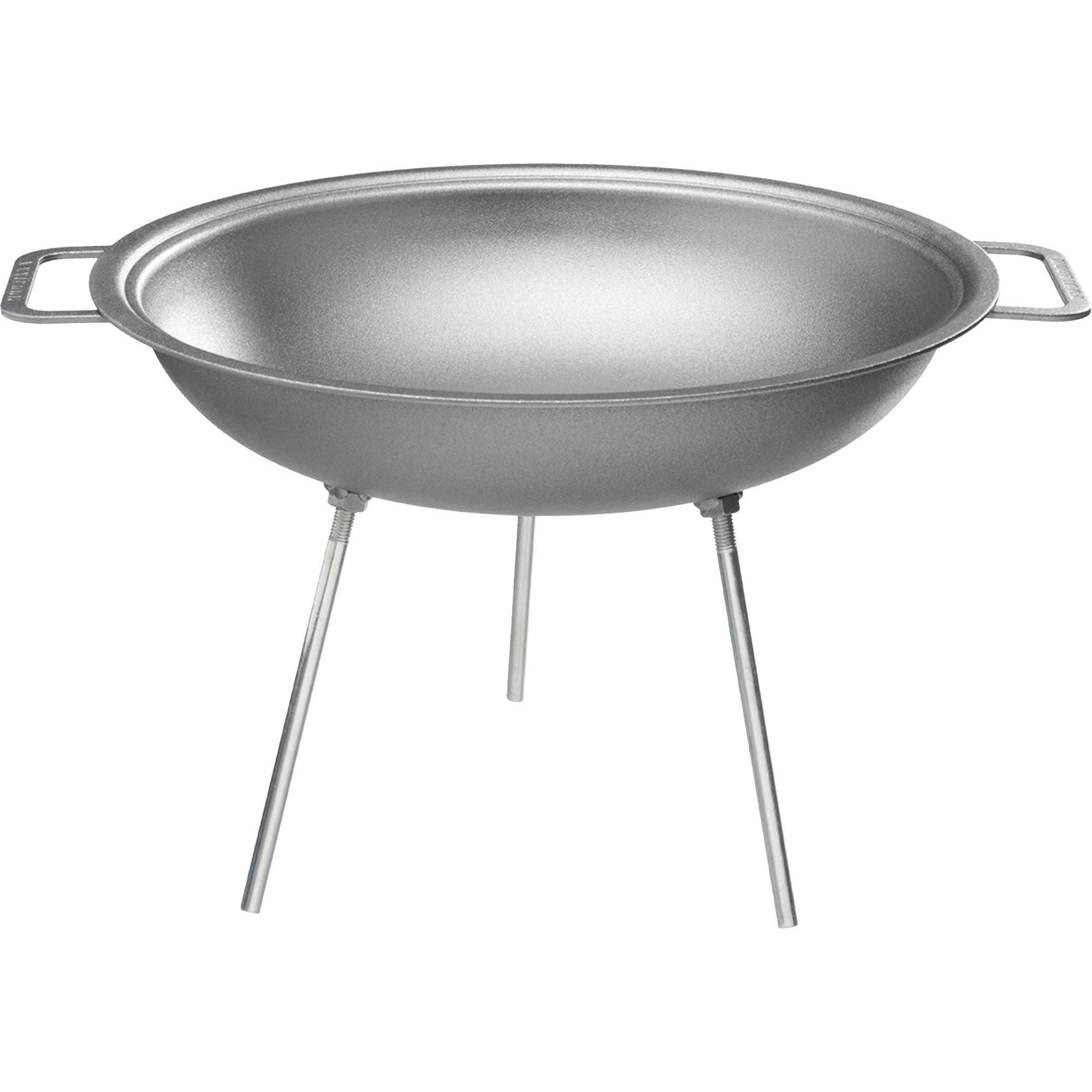 Stegegryde (wok) Med Ben fra Muurikka