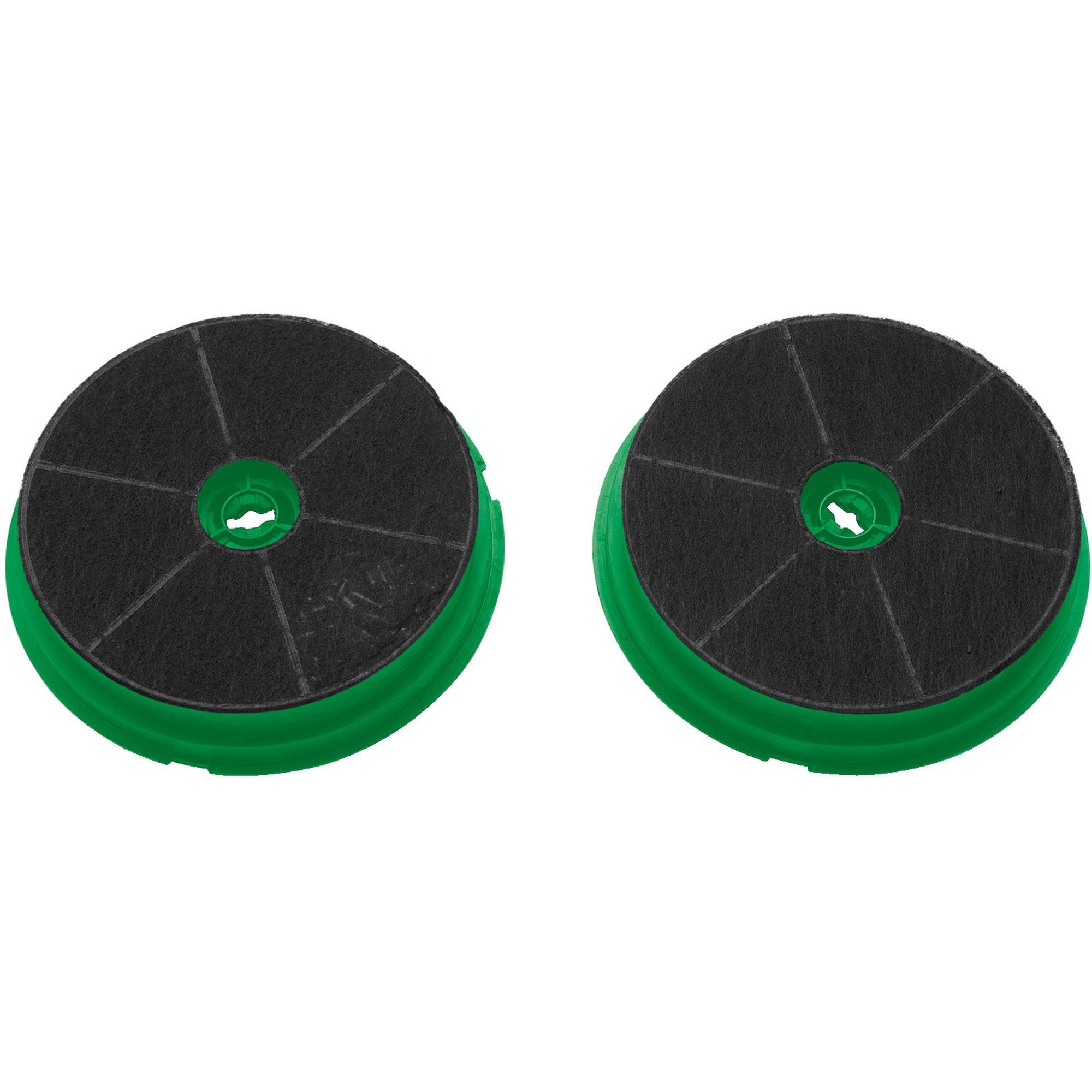 Fltsi Kulfilter fra Smeg