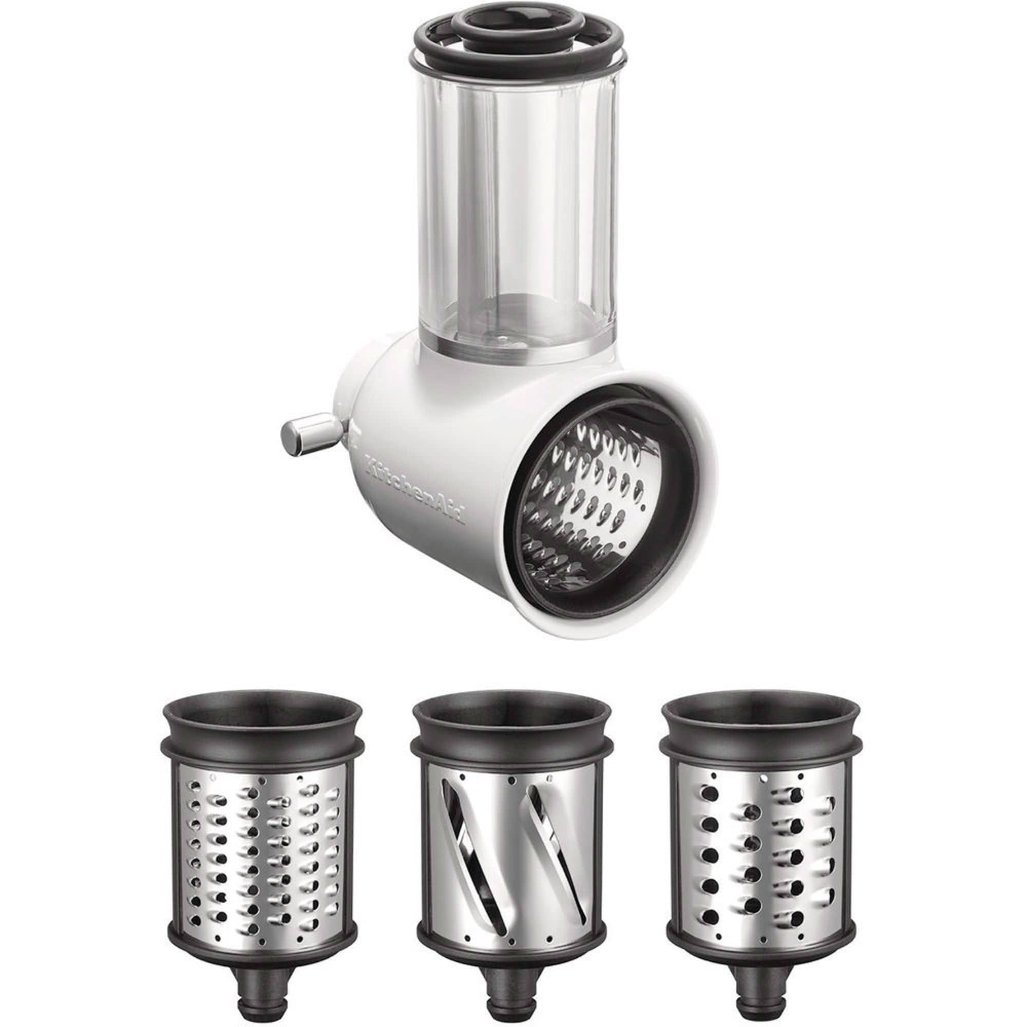 Råkostjern Til Standmixer fra Kitchenaid