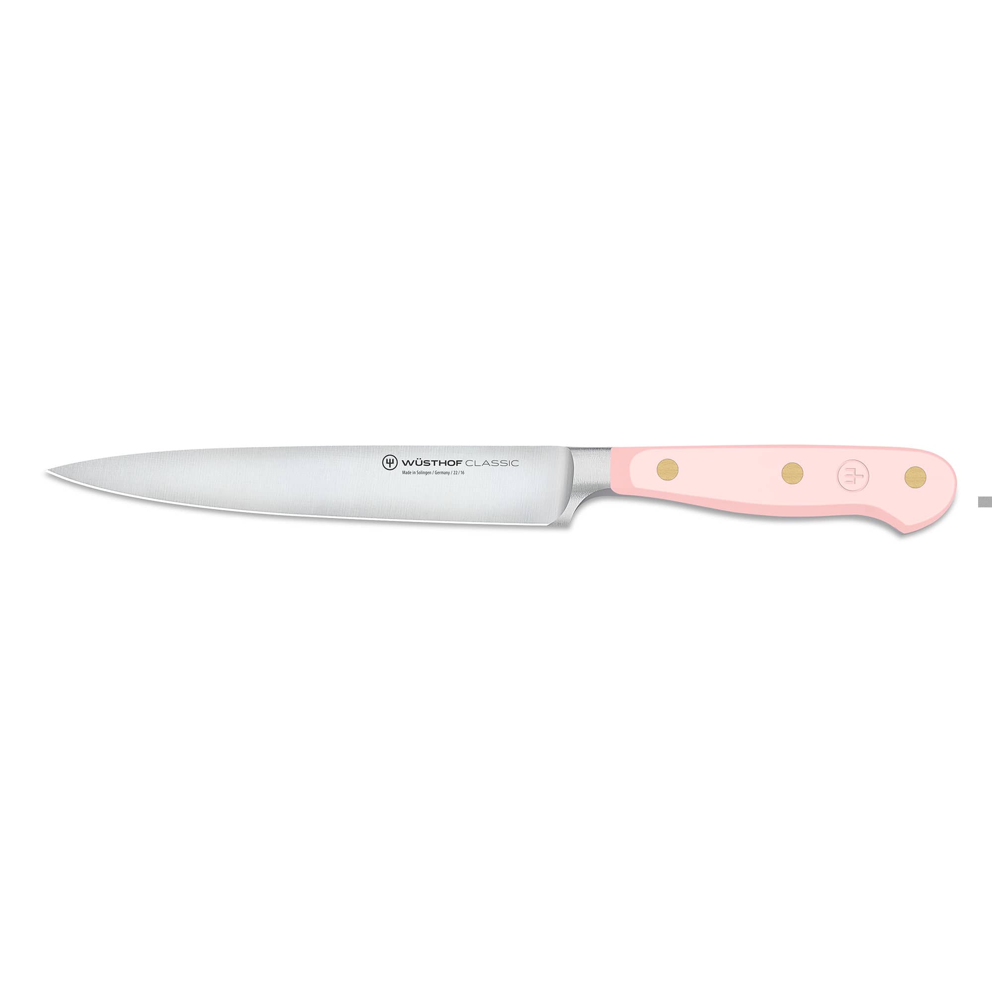 Universal Classic Colour Pink Himalayan 16 Cm fra Wüsthof