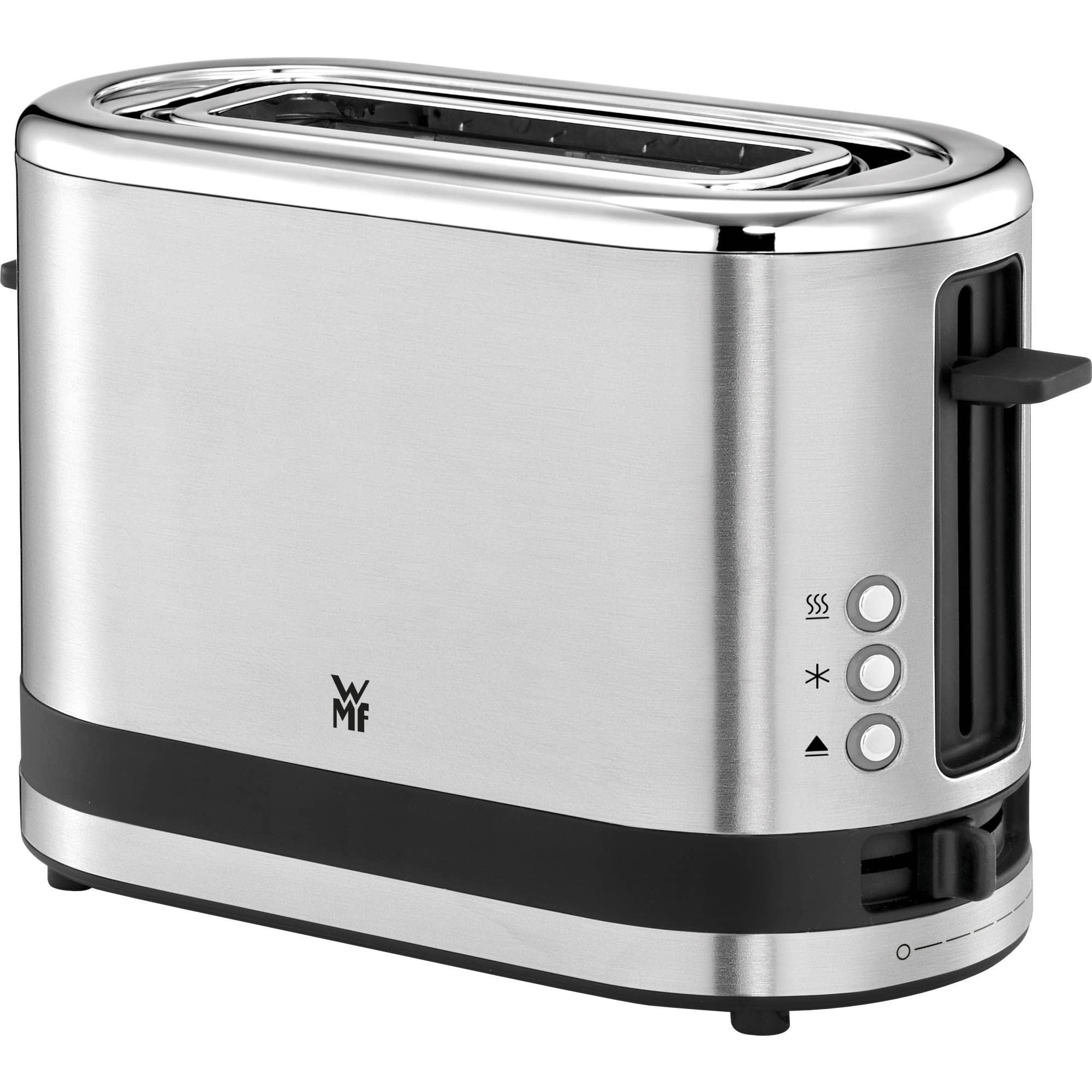 Kitchen Minis Brødrister, 1 Skive fra Wmf