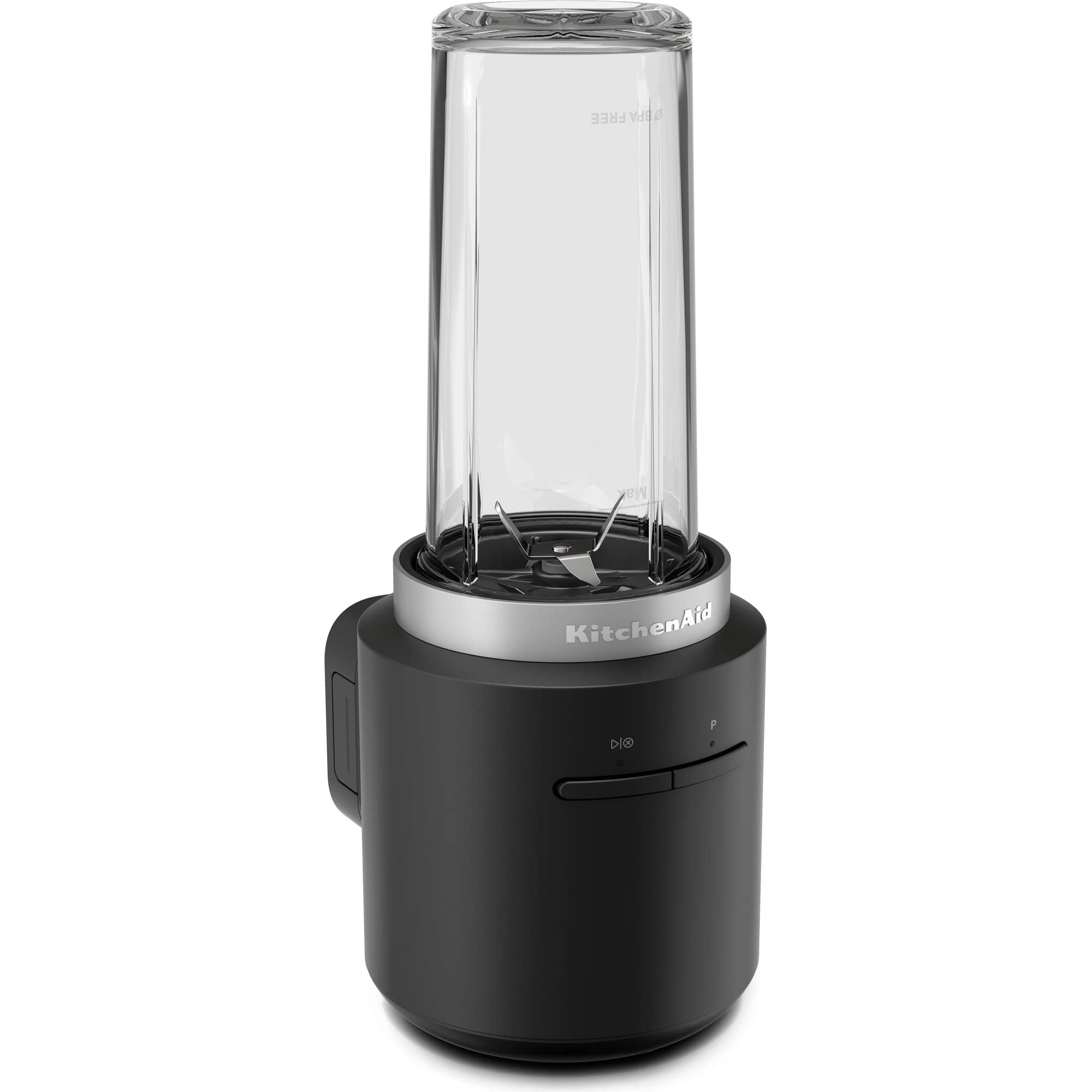 Go Ledningsfri Mini Blender 12v, Uden Batteri fra Kitchenaid