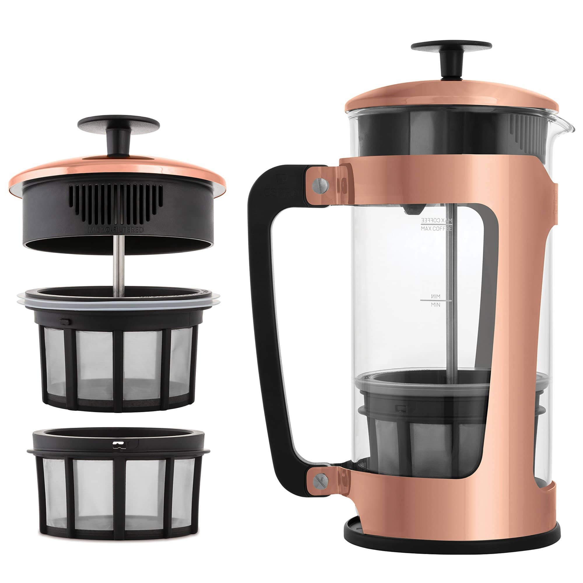 P5 Stempelkande 53 Cl. fra Espro