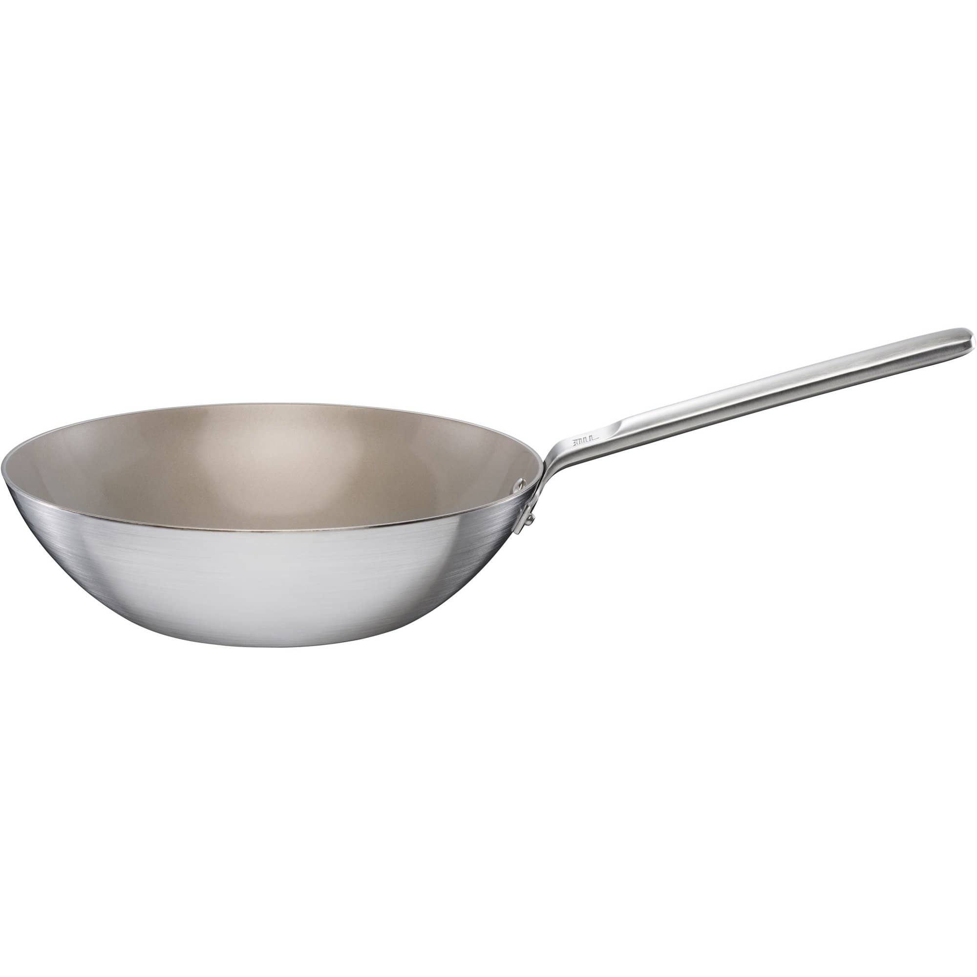 Norden Wokpande 28 Cm fra Fiskars
