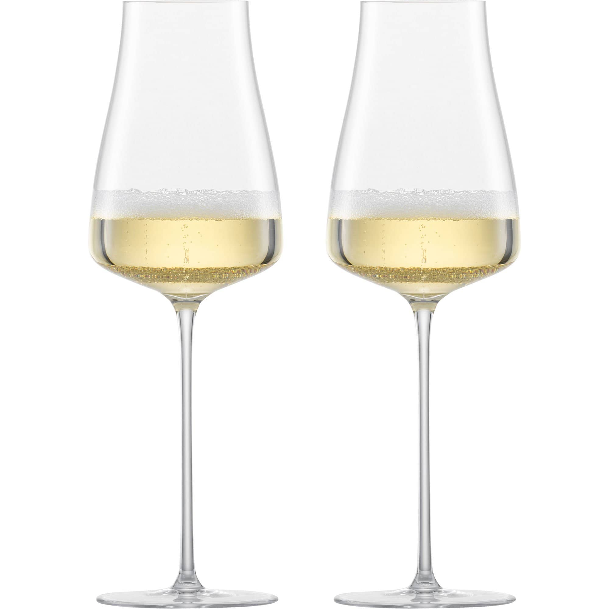 The Moment Champagneglas 37 Cl, 2 Pak fra Zwiesel