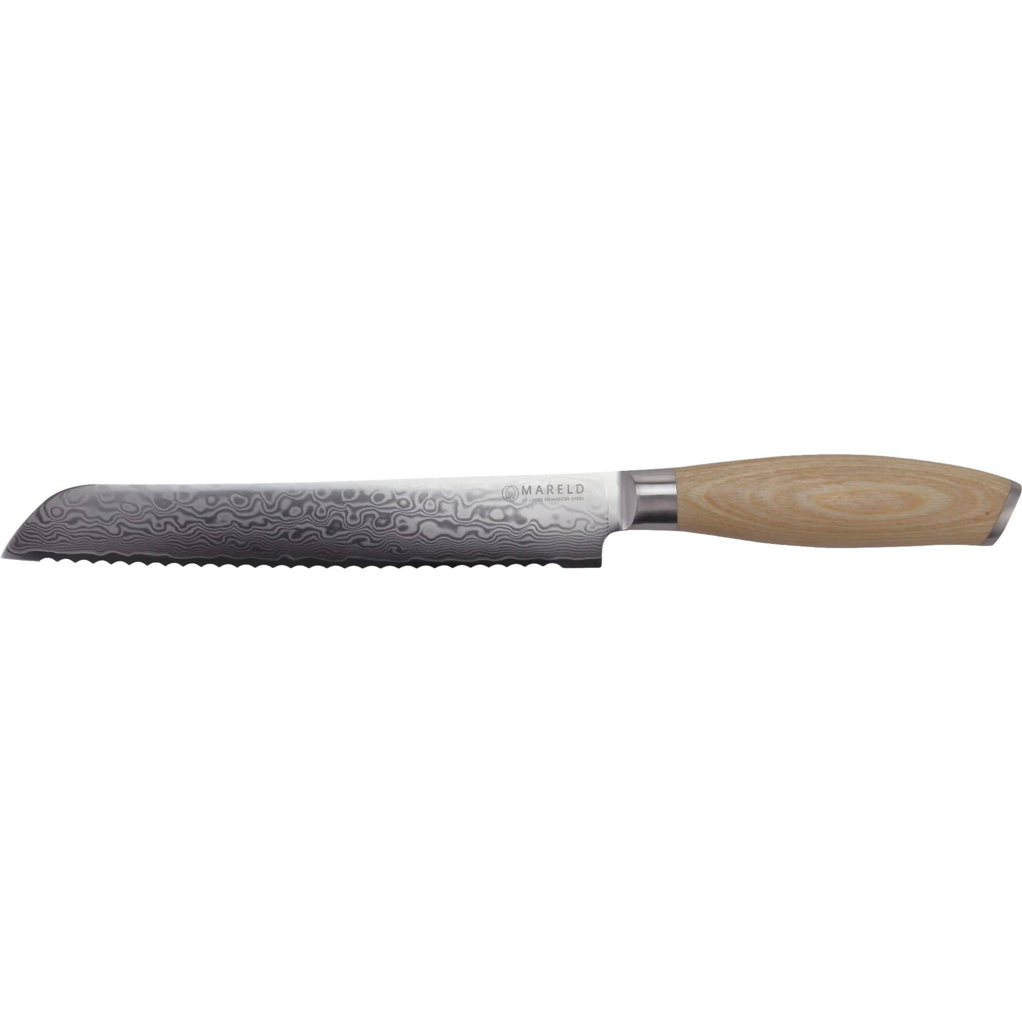 Akio Brødkniv, 20 Cm fra Mareld