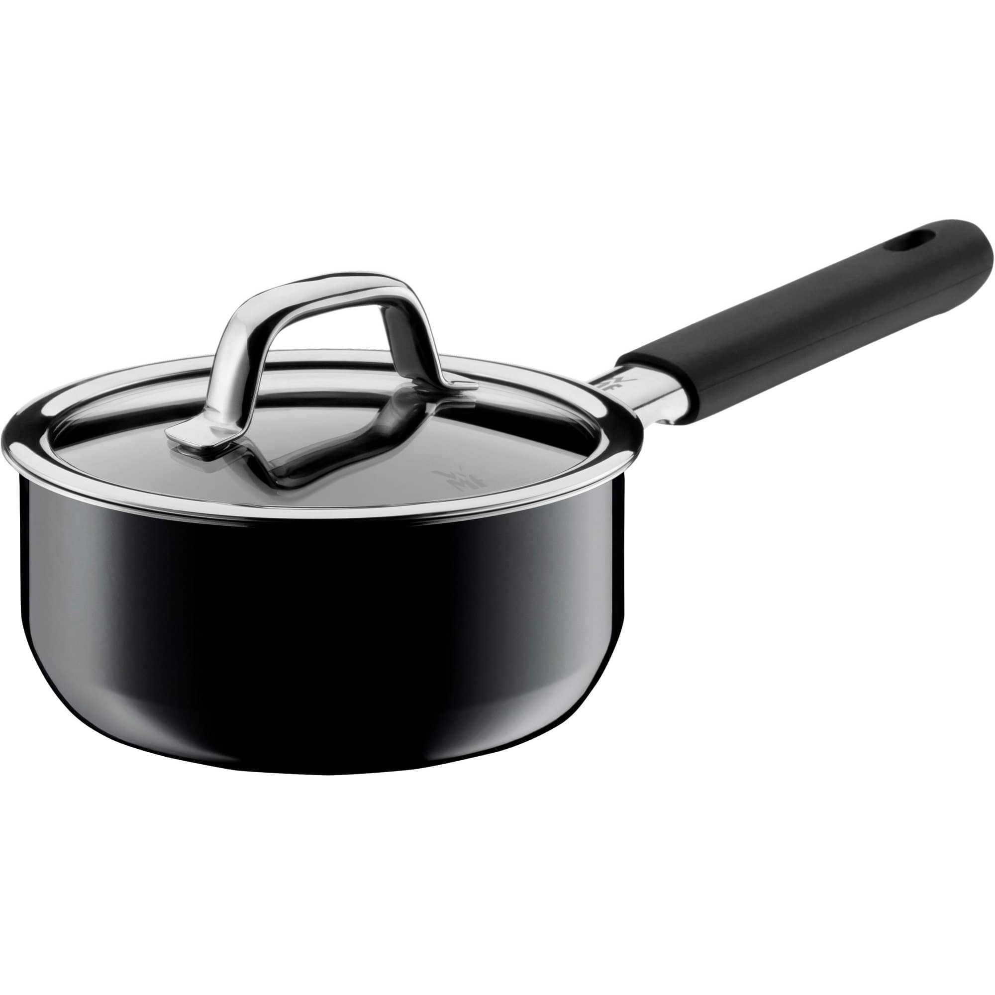 Fusiontec Kasserolle Sort 16 Cm 1,4l fra Wmf